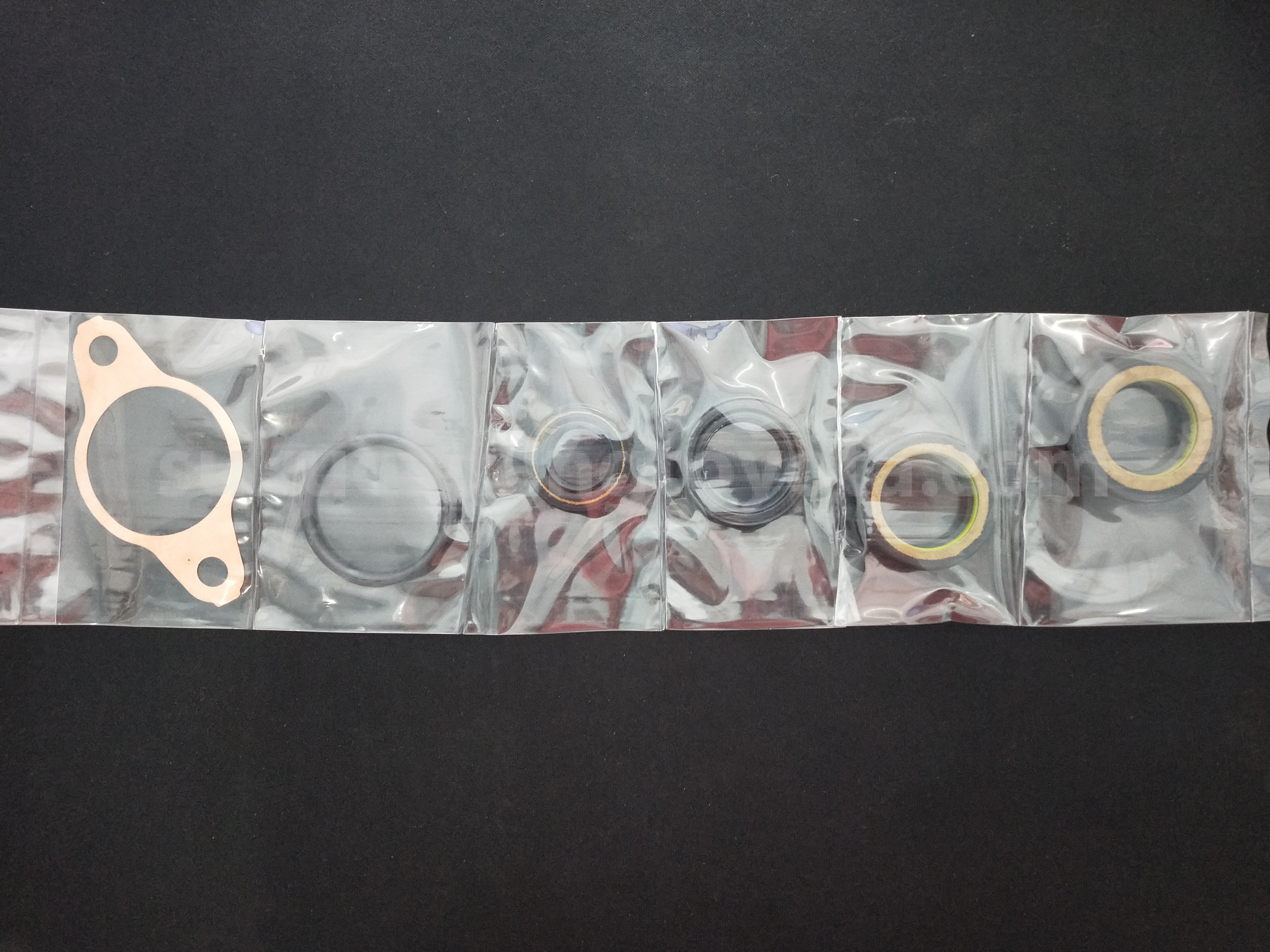 0444506190 GASKET KIT, POWER ST - TOYOTA