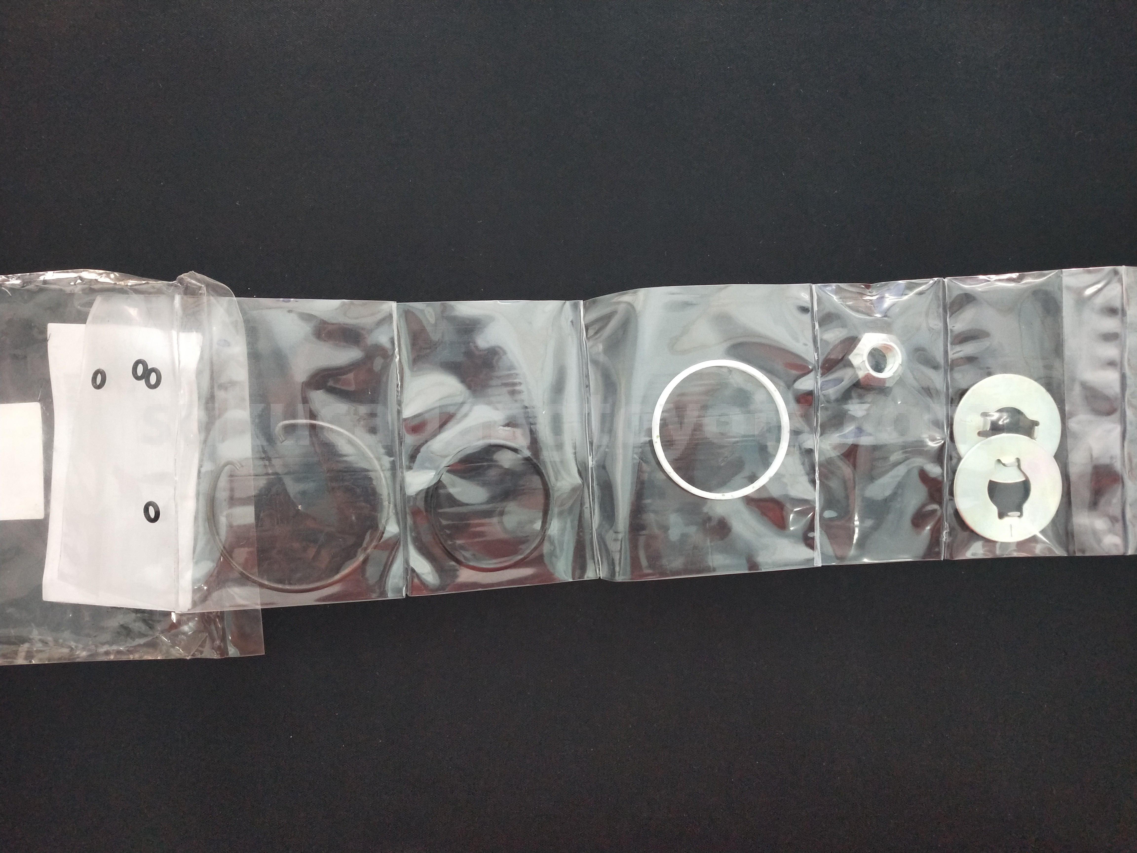 0444506190 GASKET KIT, POWER ST - TOYOTA