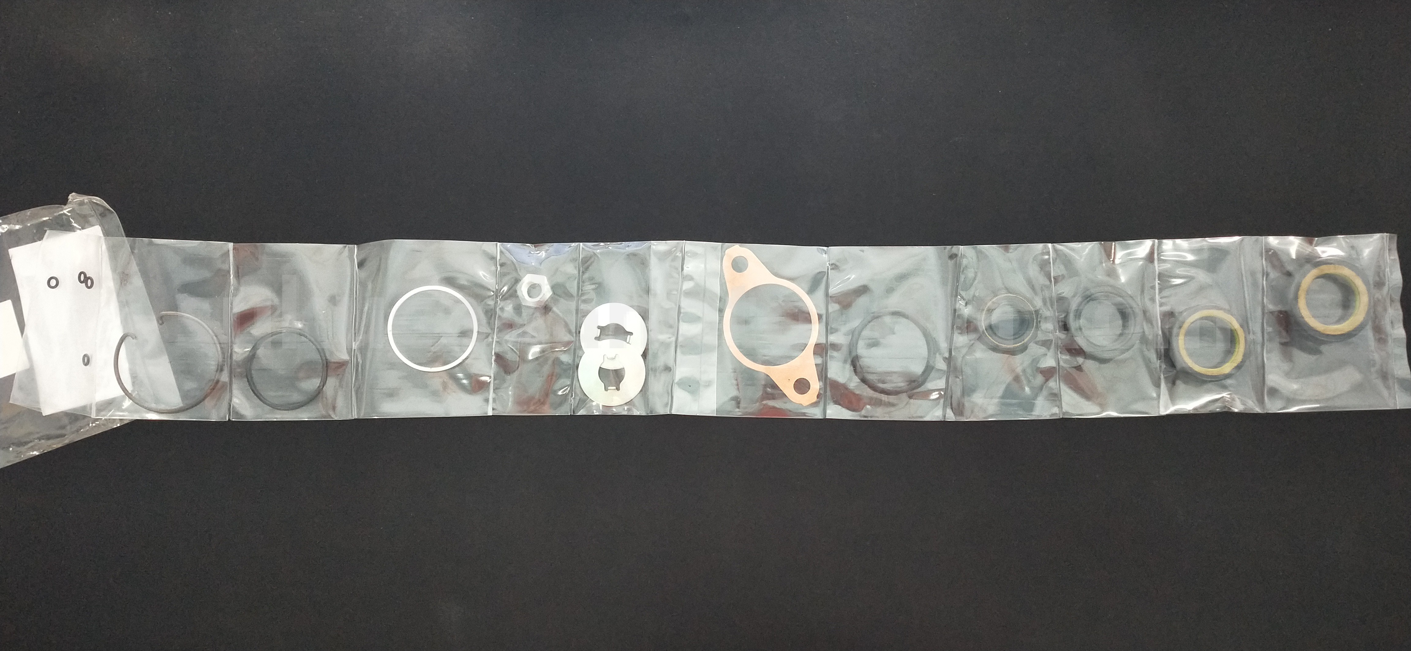 0444506190 GASKET KIT, POWER ST - TOYOTA