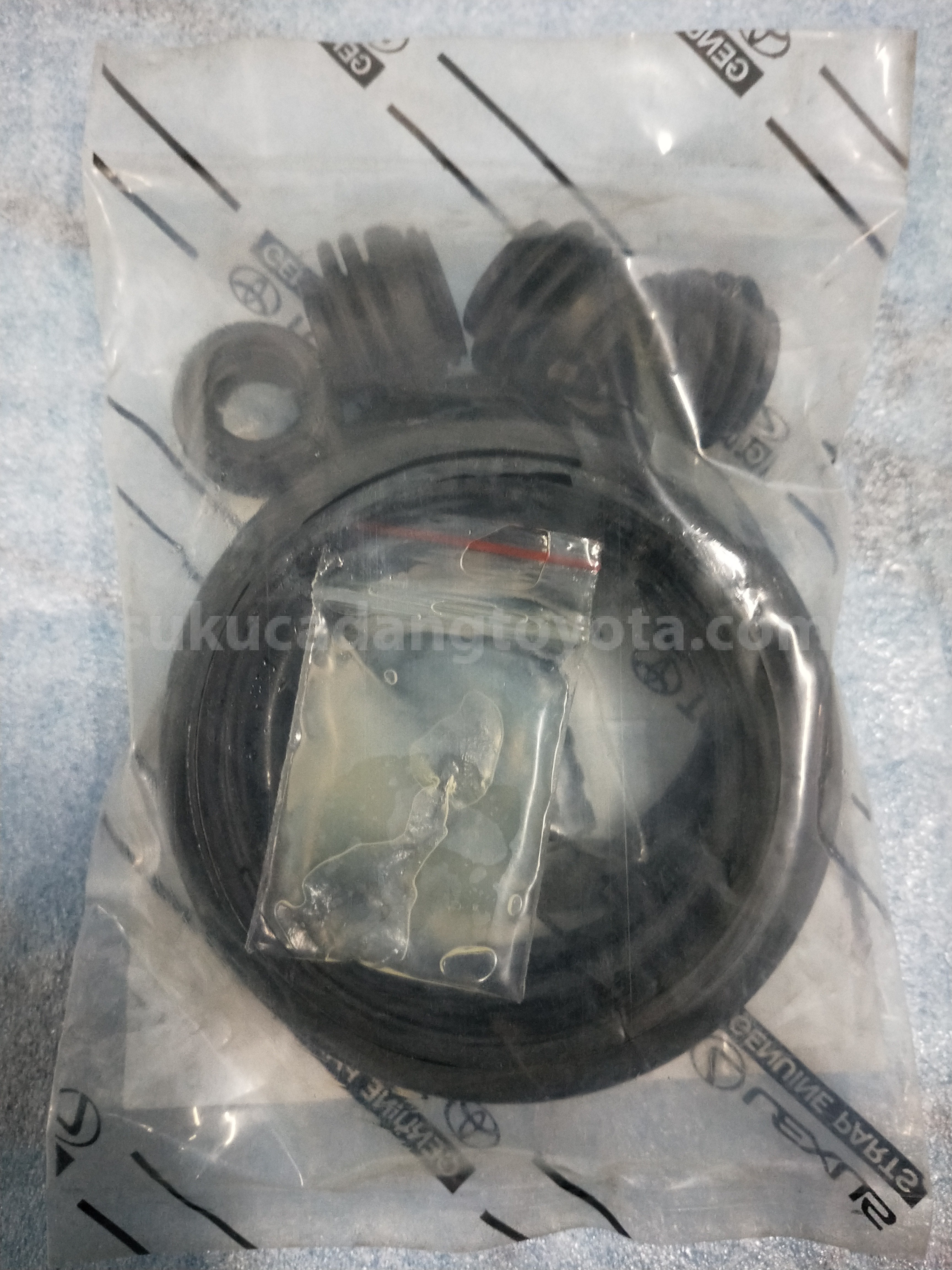 044780K060 CYLINDER KIT, FR BRK - TOYOTA