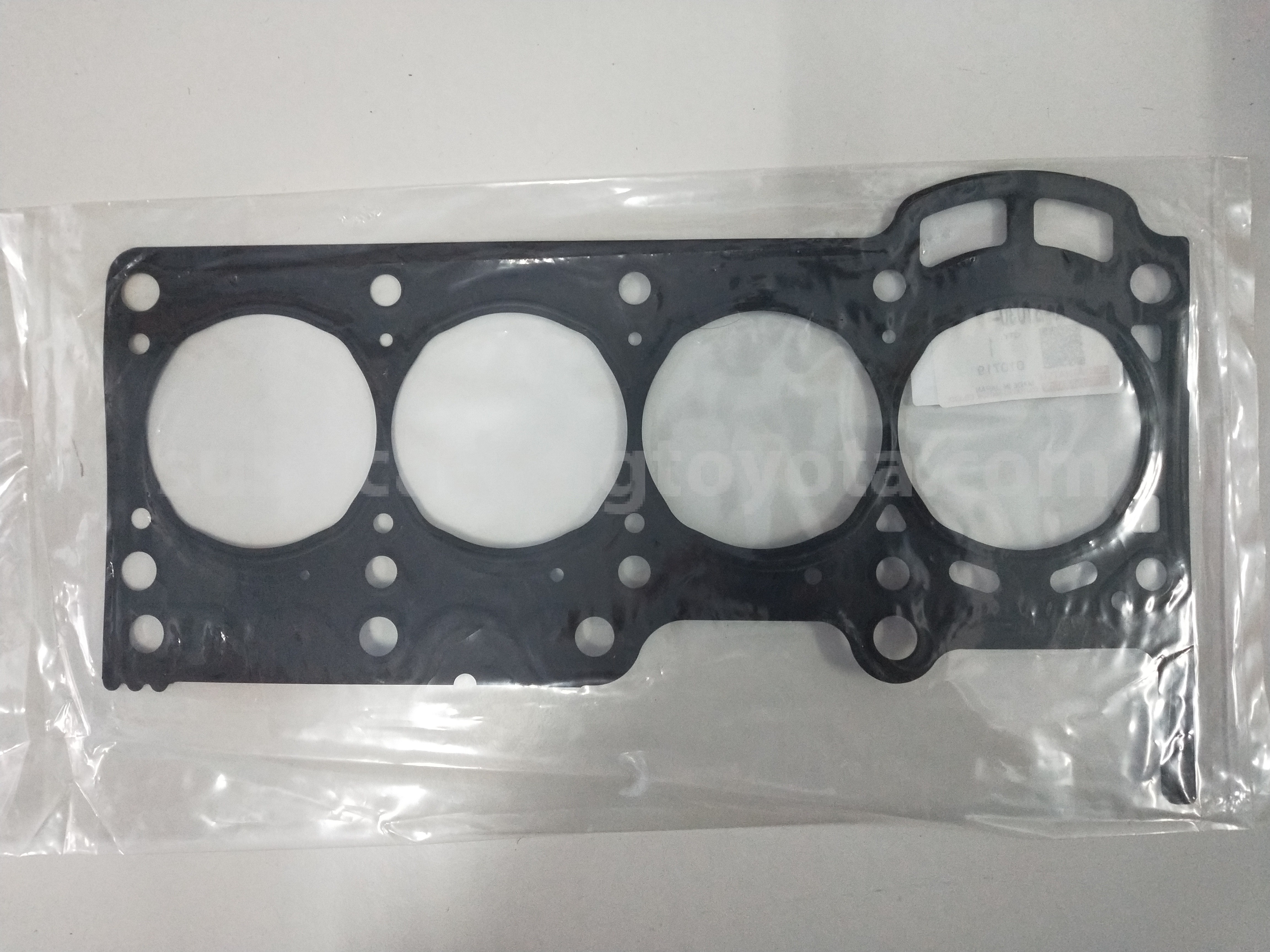11115B1030 GASKET, CYLINDER - TOYOTA
