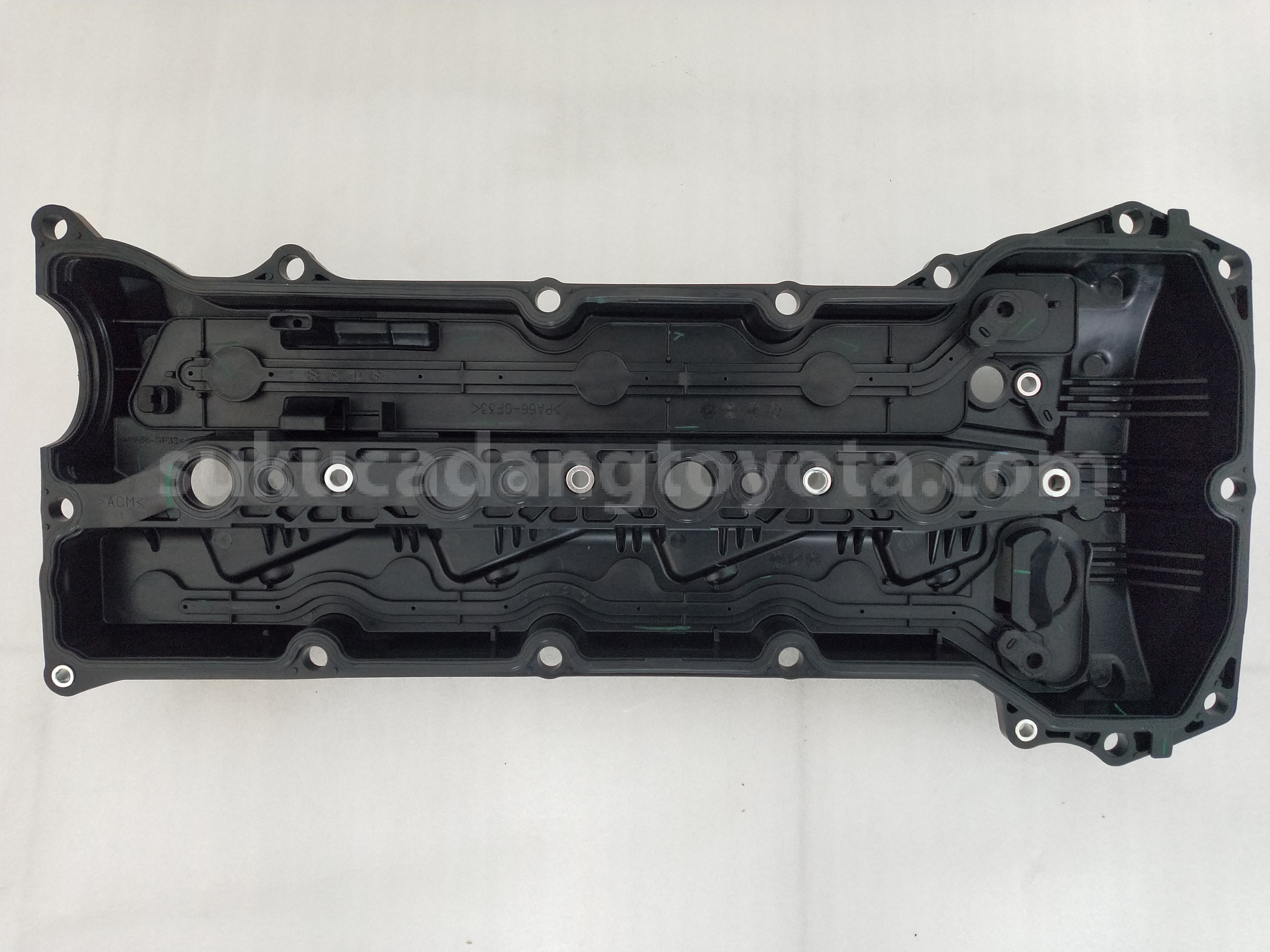 112010E011 COVER SUB-ASSY, CYLI - TOYOTA
