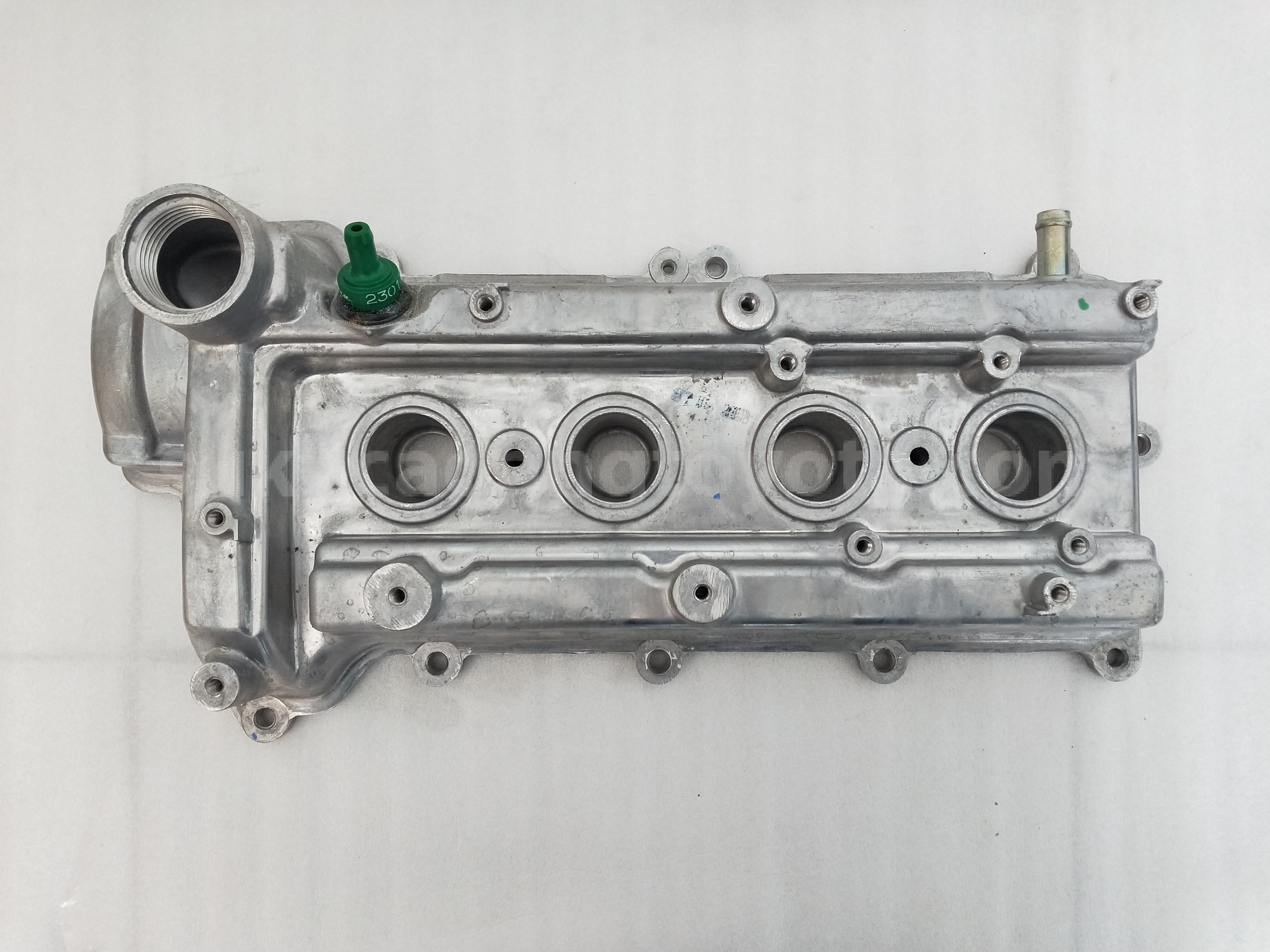 11201BZ010 COVER S/A, CYL HEAD - TOYOTA