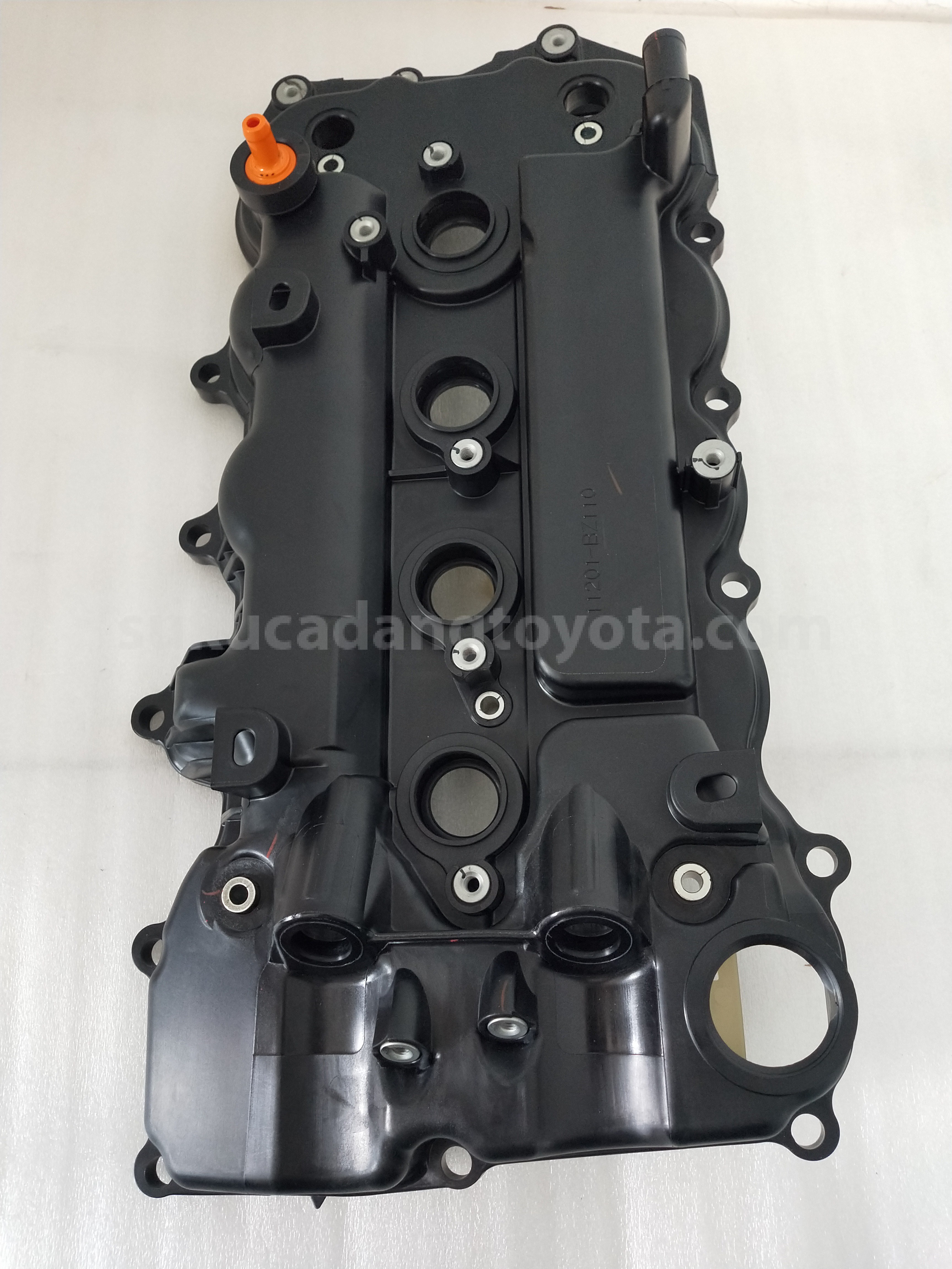 11201BZ110 COVER S/A, CYL HEAD - TOYOTA