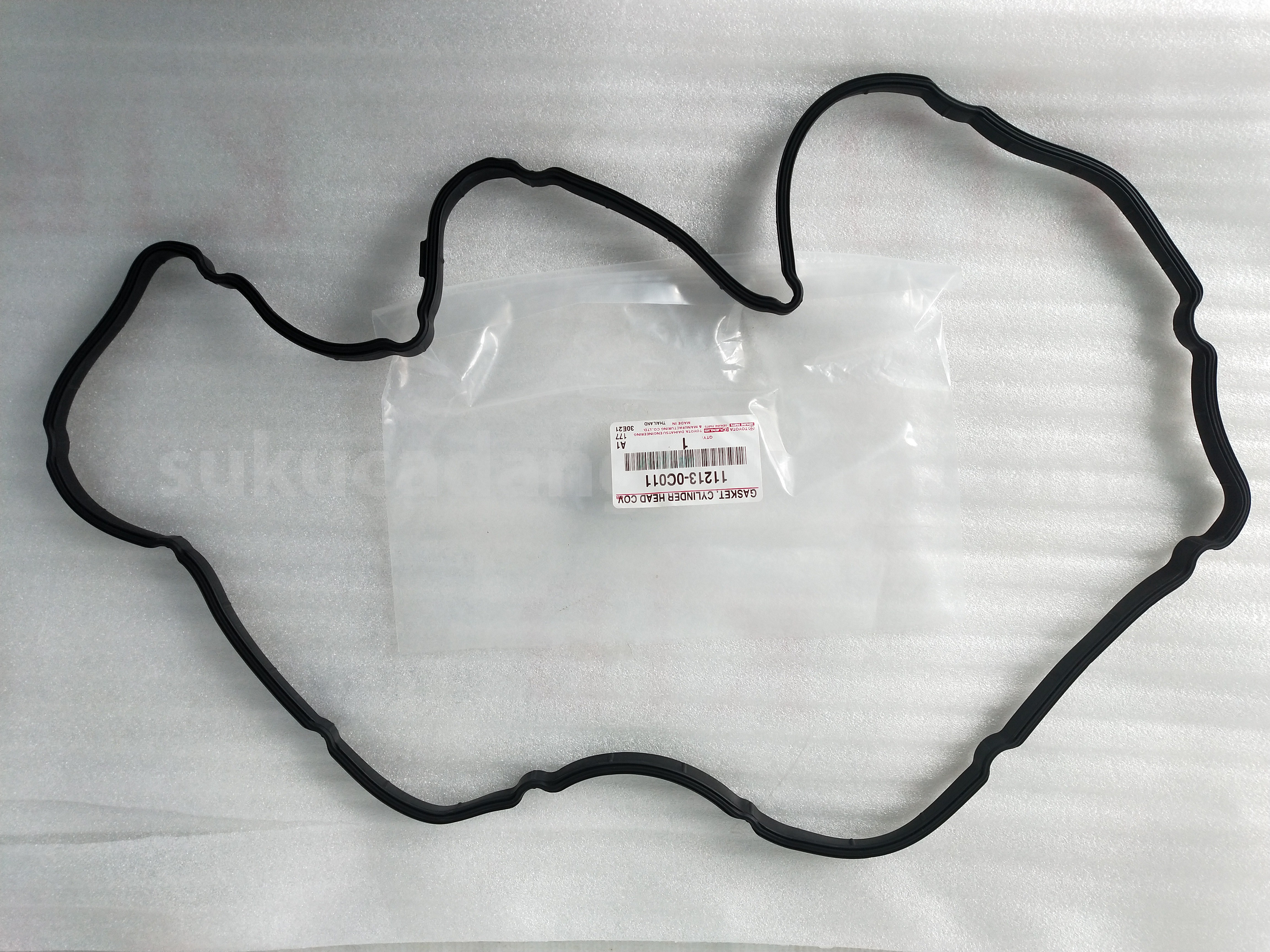 112130C011 GASKET, CYLINDER HEA - TOYOTA