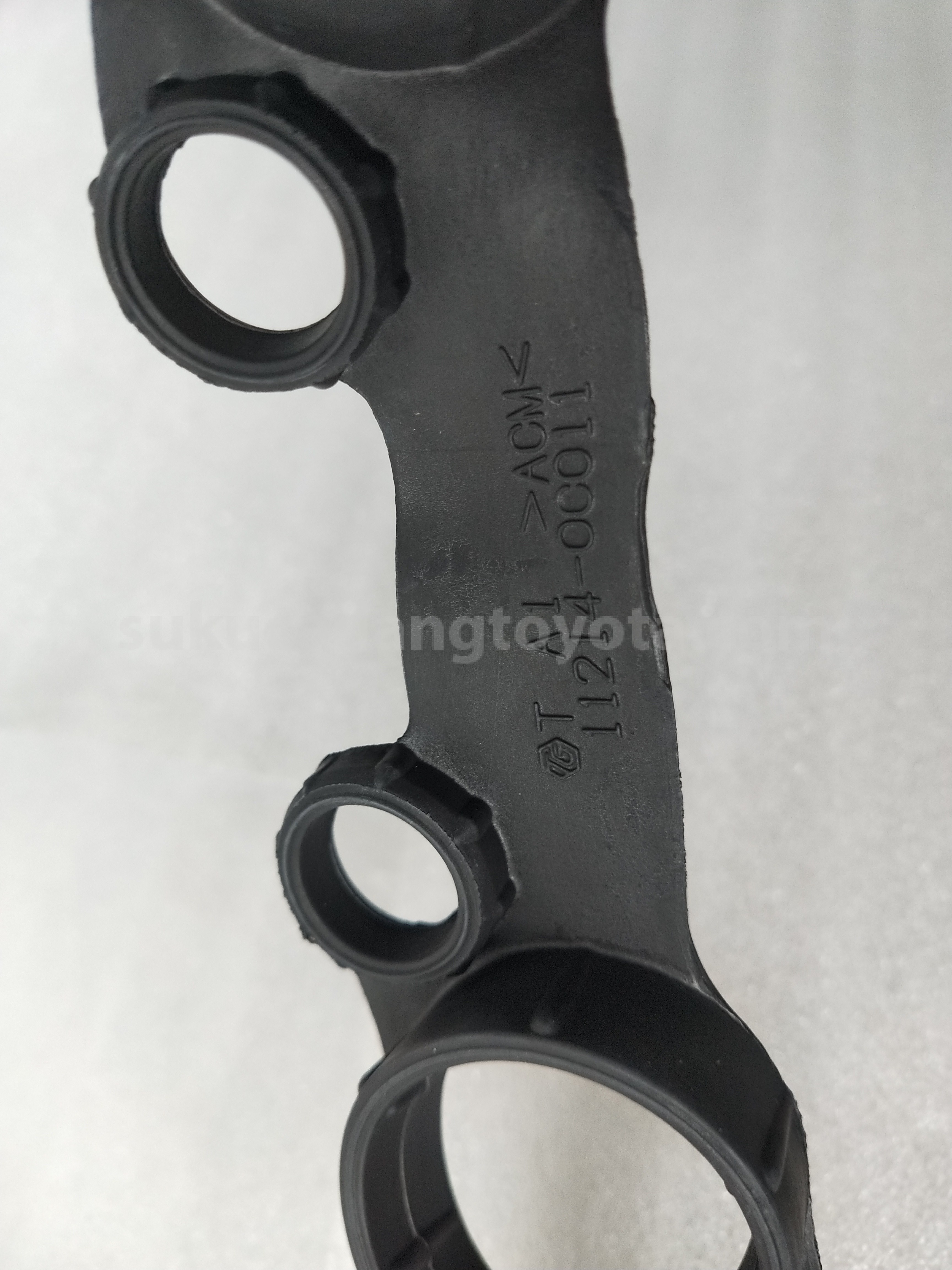 112140C011 GASKET, CYLINDER HEA - TOYOTA
