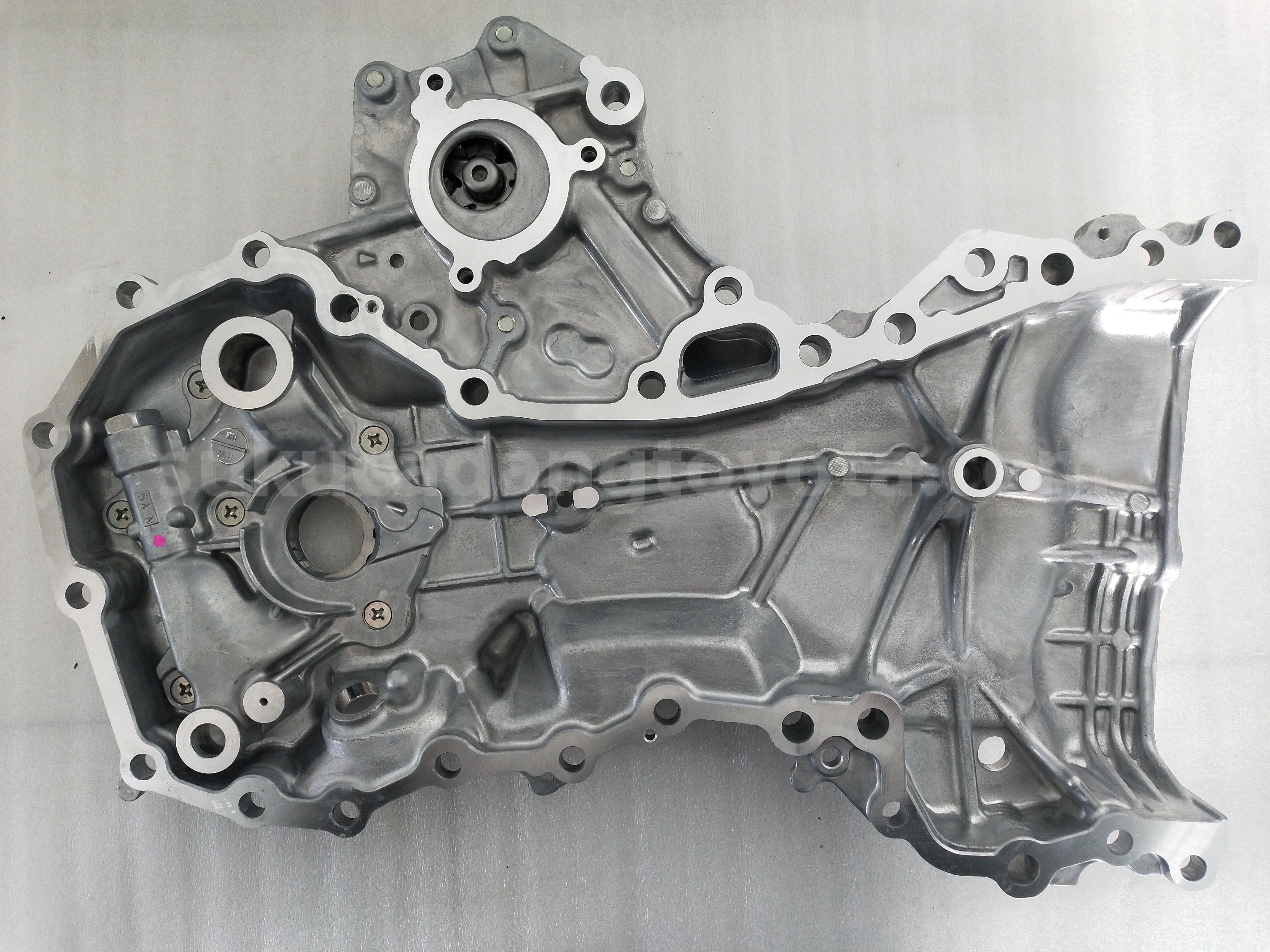 11310BZ150 COVER AS TIMINGCHAIN - TOYOTA
