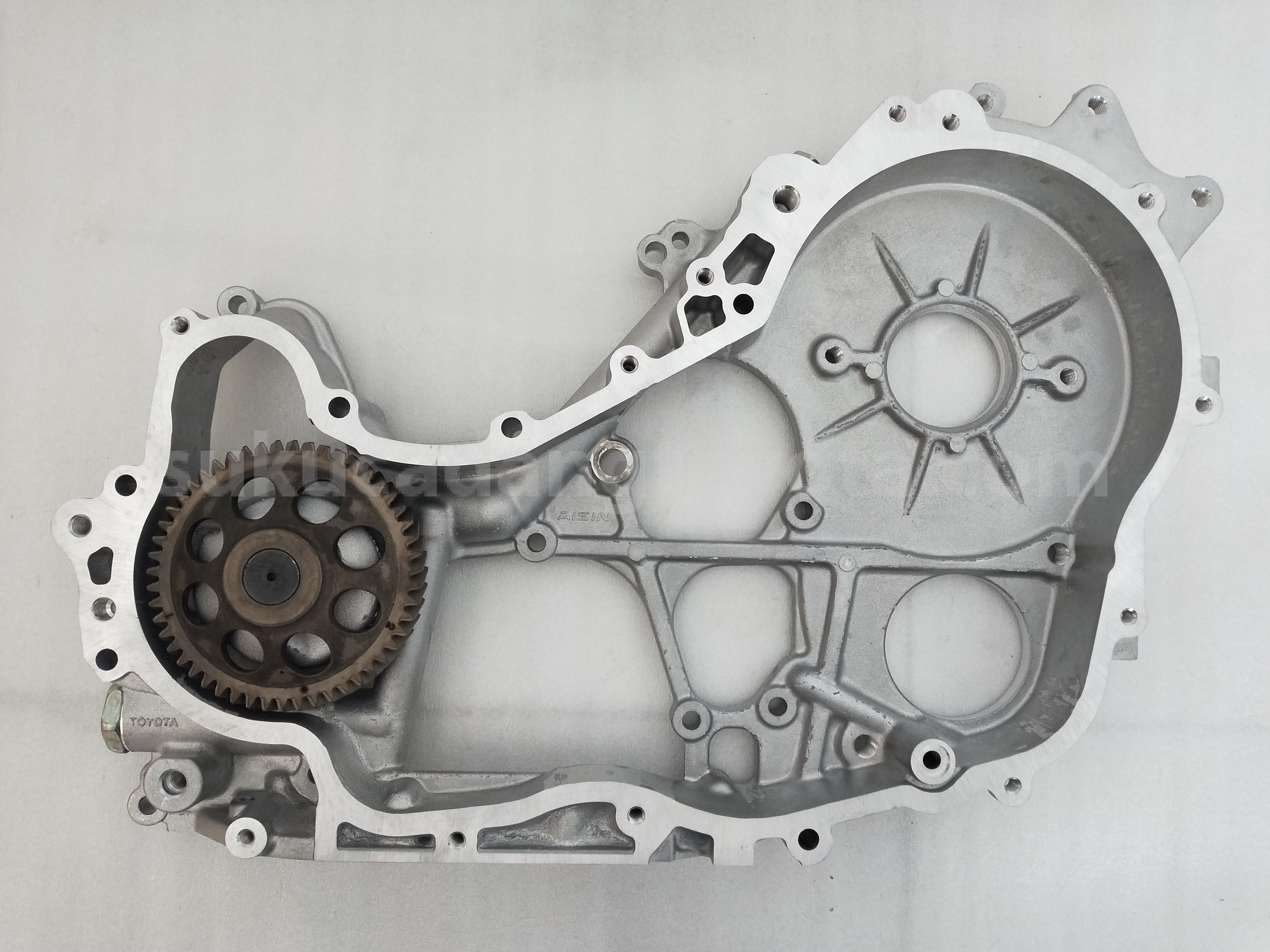 1132030060 CASE ASSY, TIMING - TOYOTA