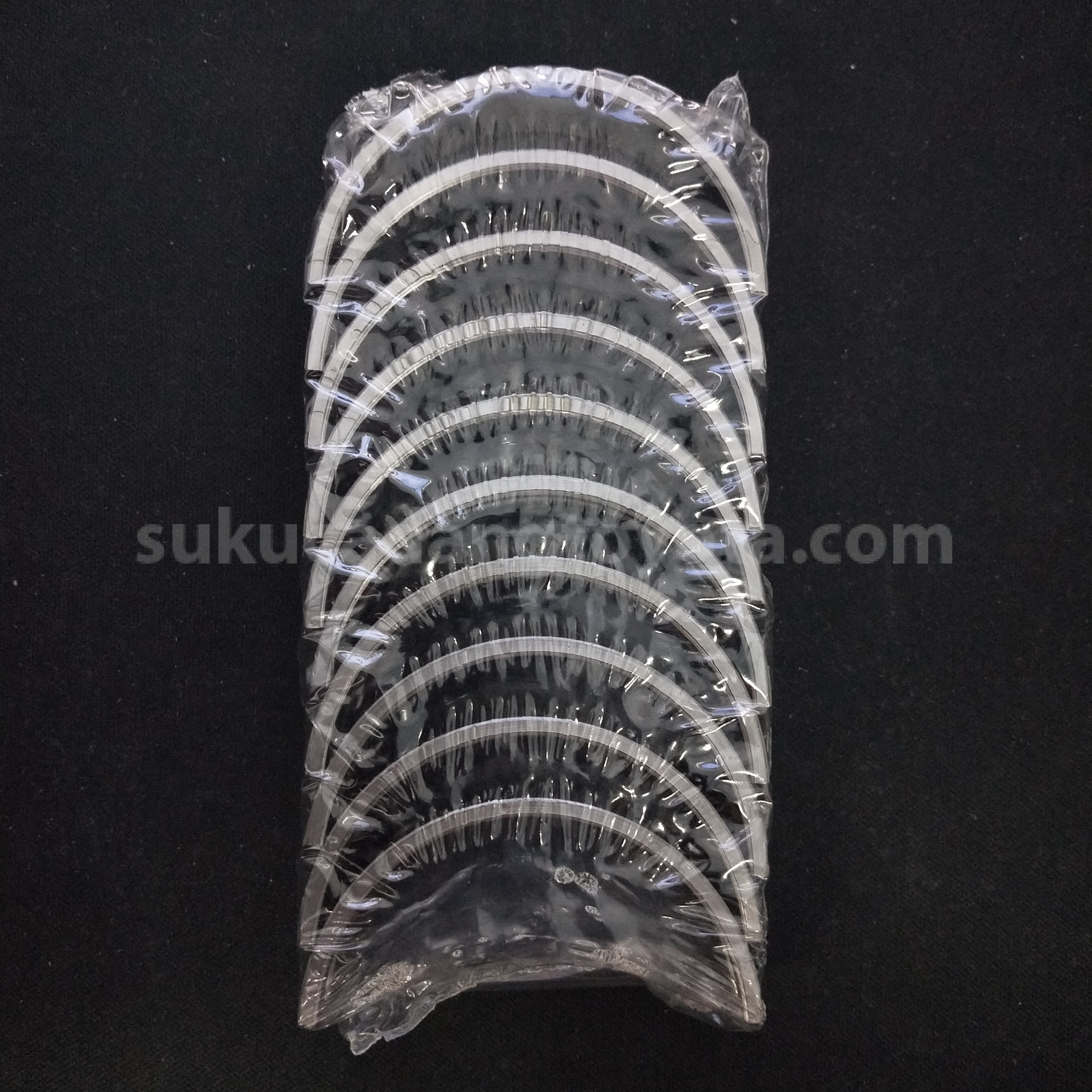 11704BZ090 BEARING SET, C/SHAFT - TOYOTA