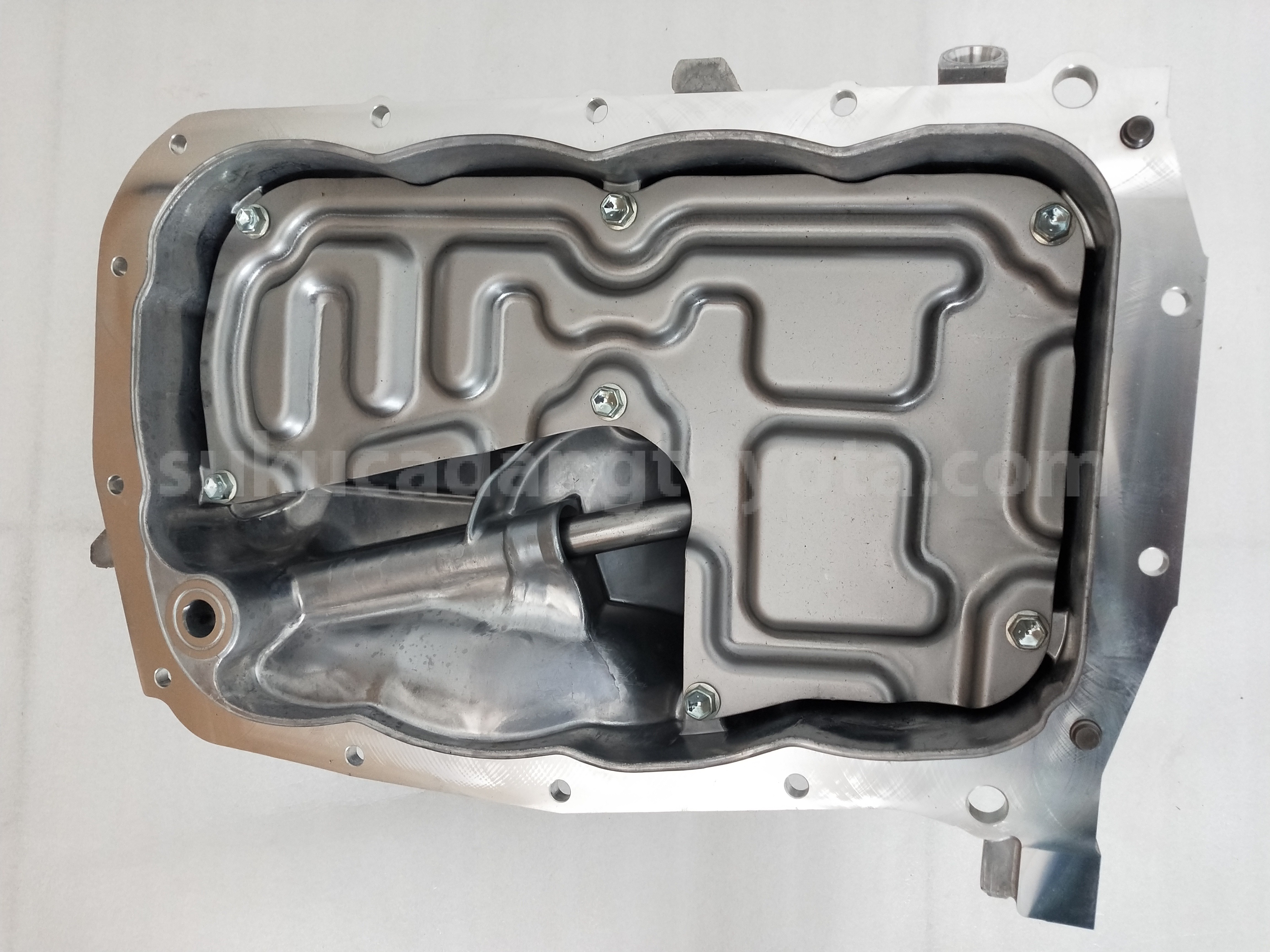 12101B1040 PAN SUB-ASSY, OIL - TOYOTA