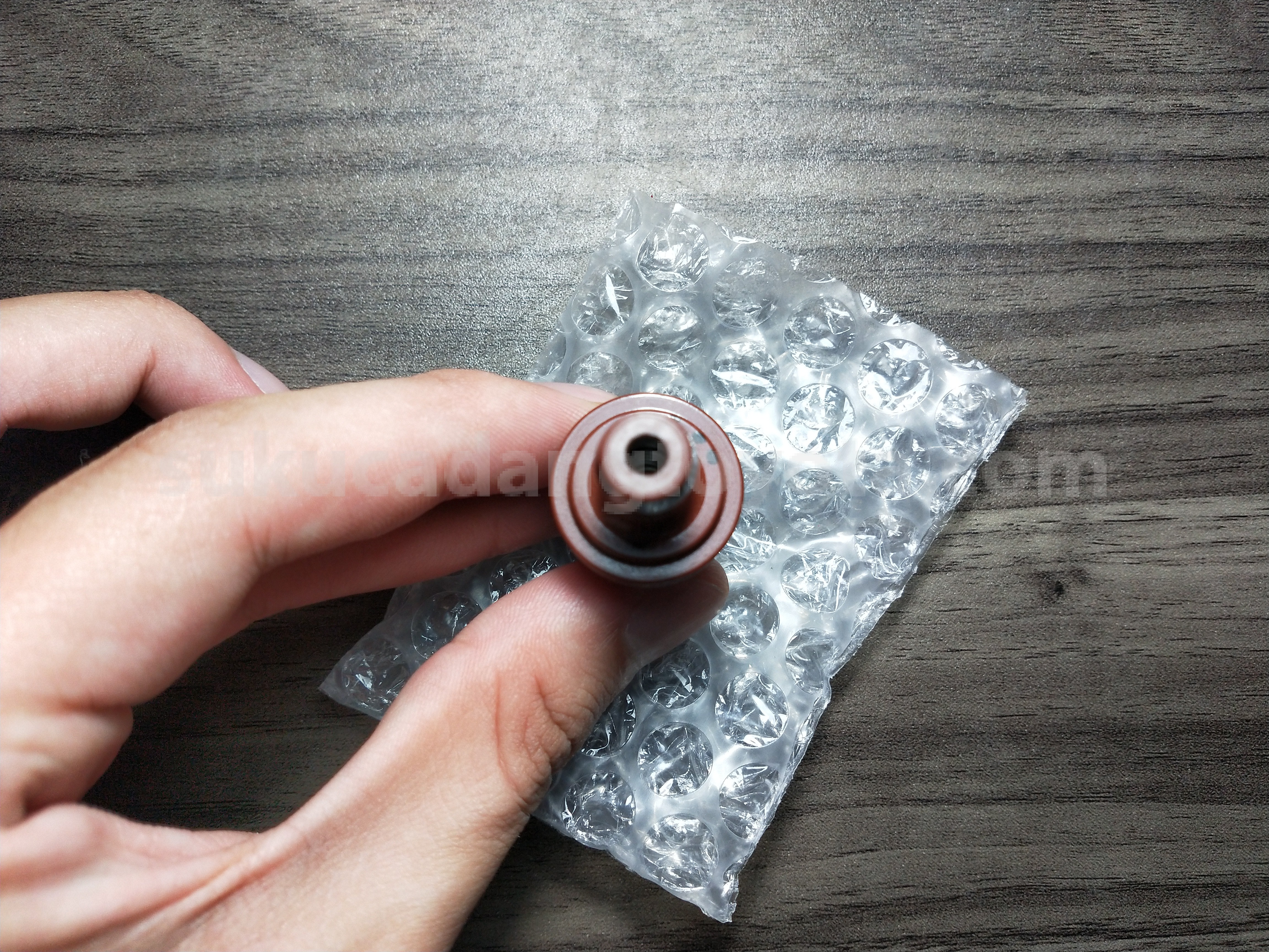 12204BZ010 VALVE SA VENTILATION - TOYOTA