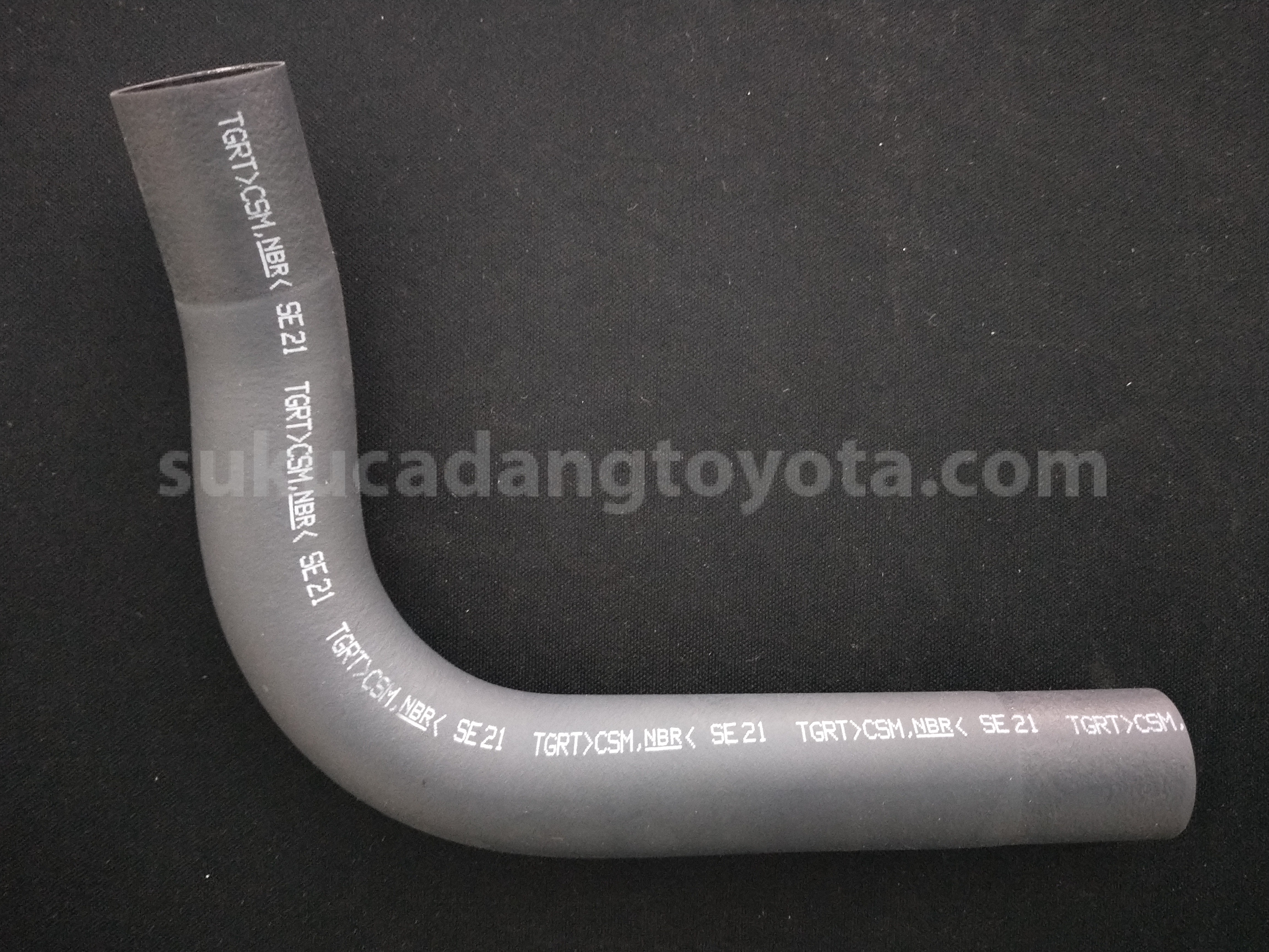 122610H090 HOSE, VENTILATION - TOYOTA