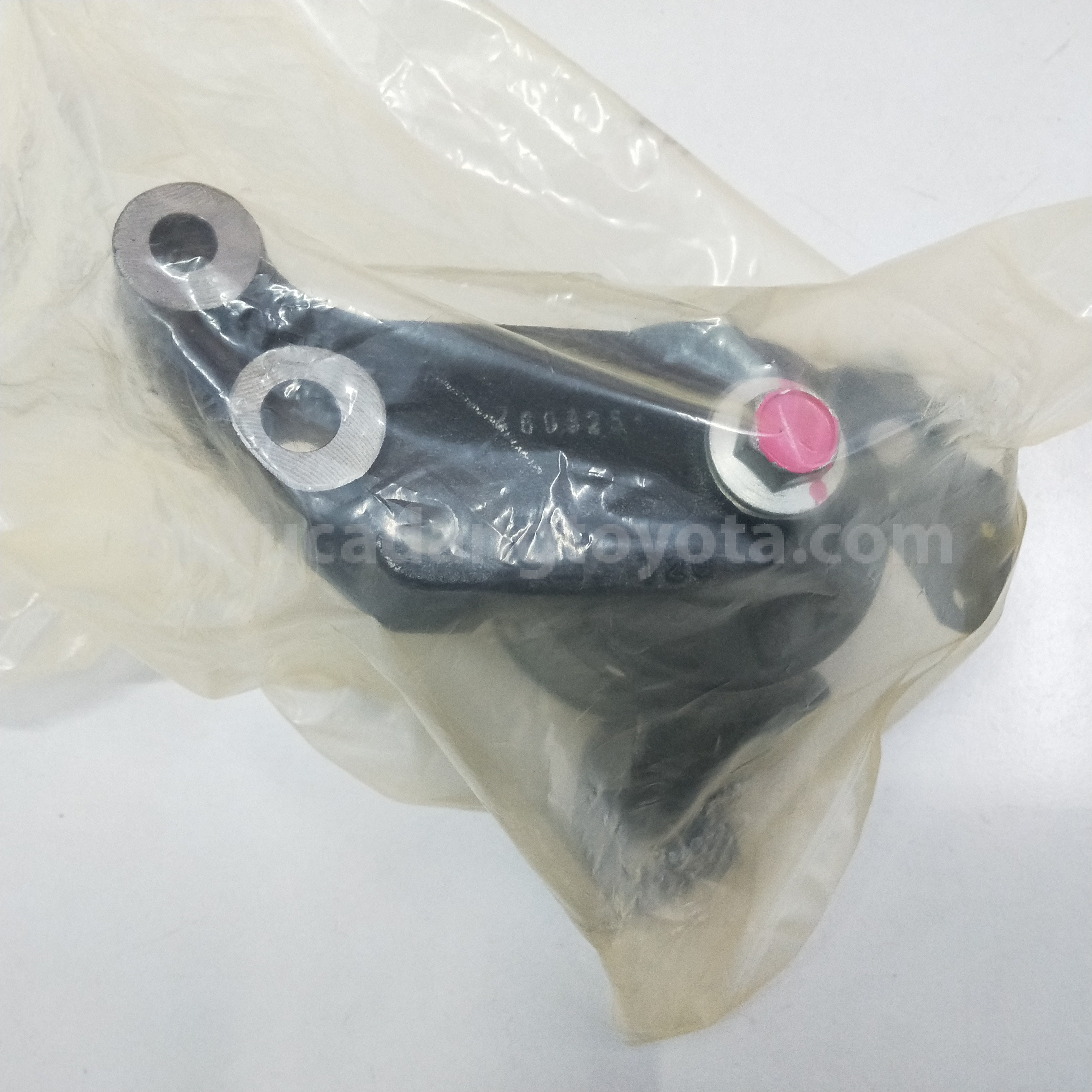 12305BZ170 INSULATOR S/A E/G RH - TOYOTA