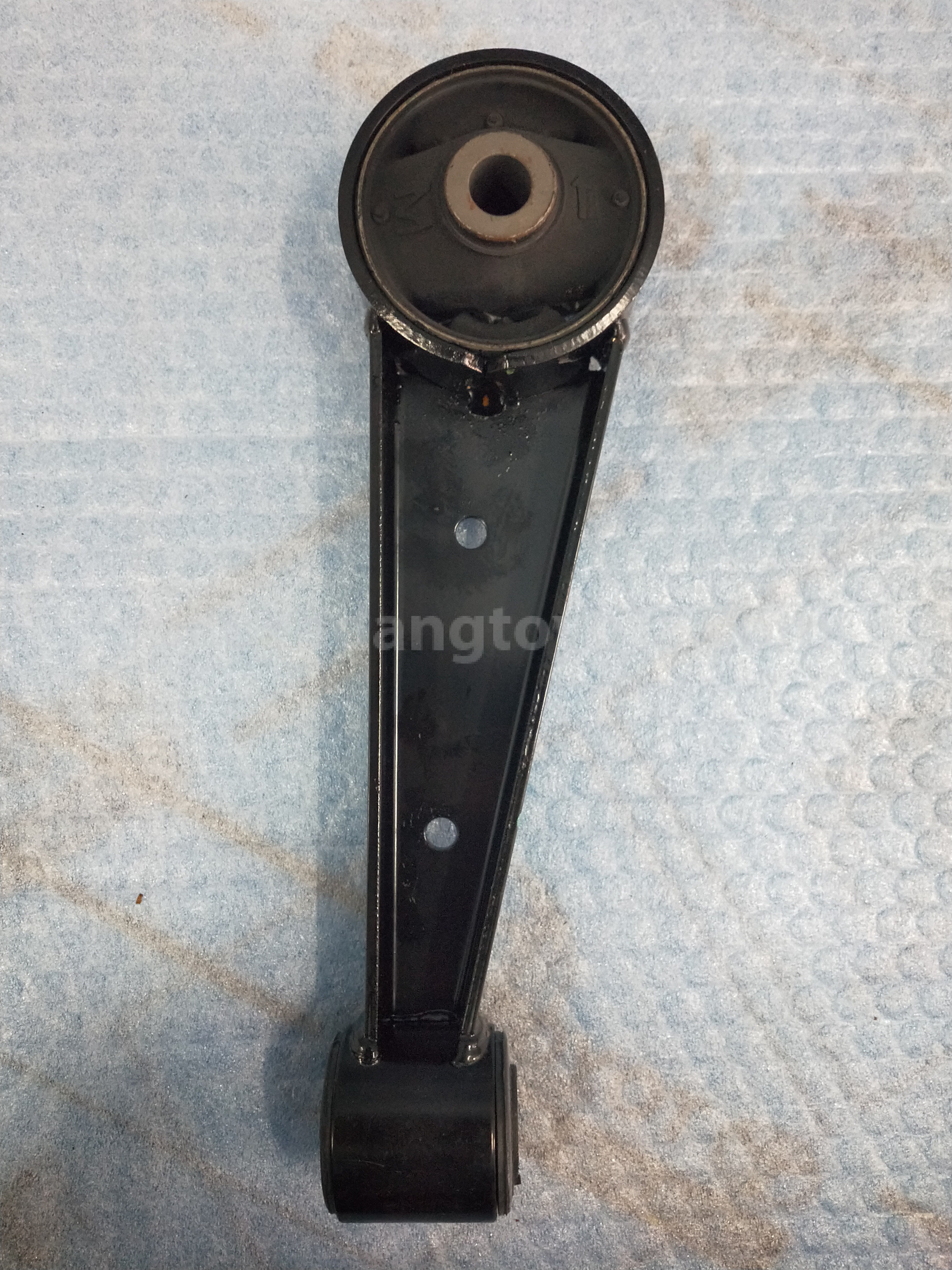12309BZ081 ROD S/A, E/G MOVING - TOYOTA