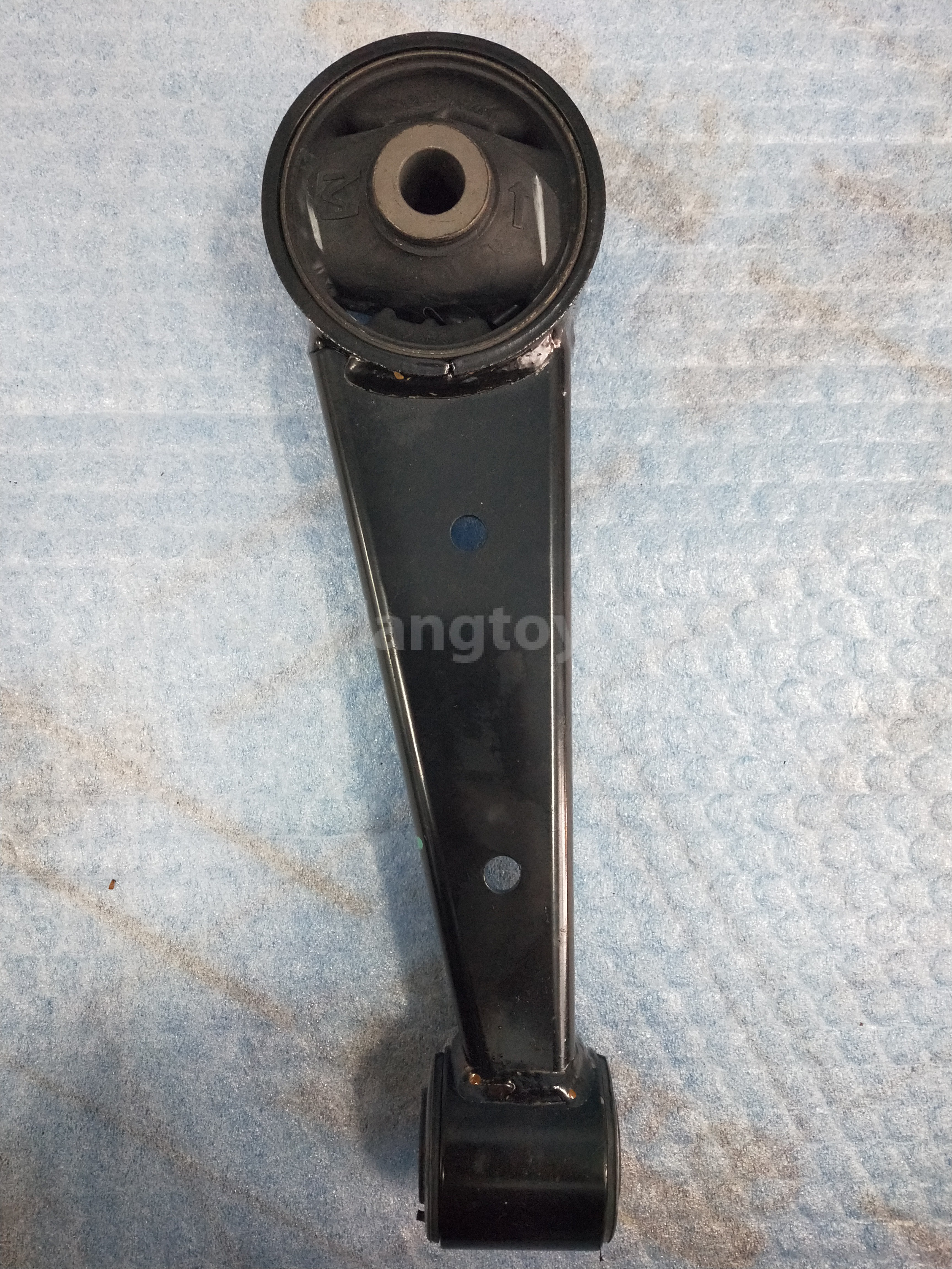 12309BZ081 ROD S/A, E/G MOVING - TOYOTA