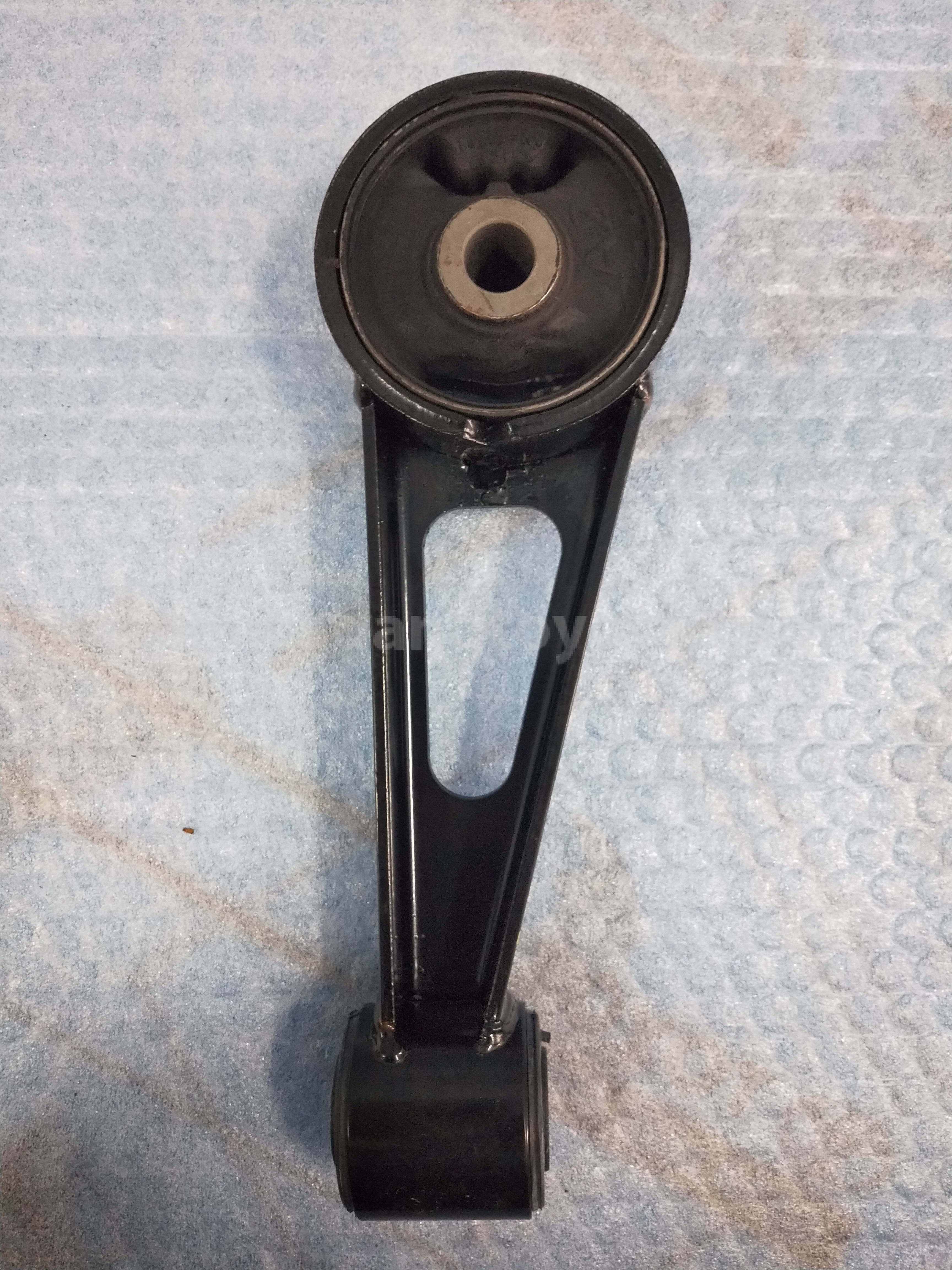 12309BZ110 ROD S/A, E/G MOVING - TOYOTA