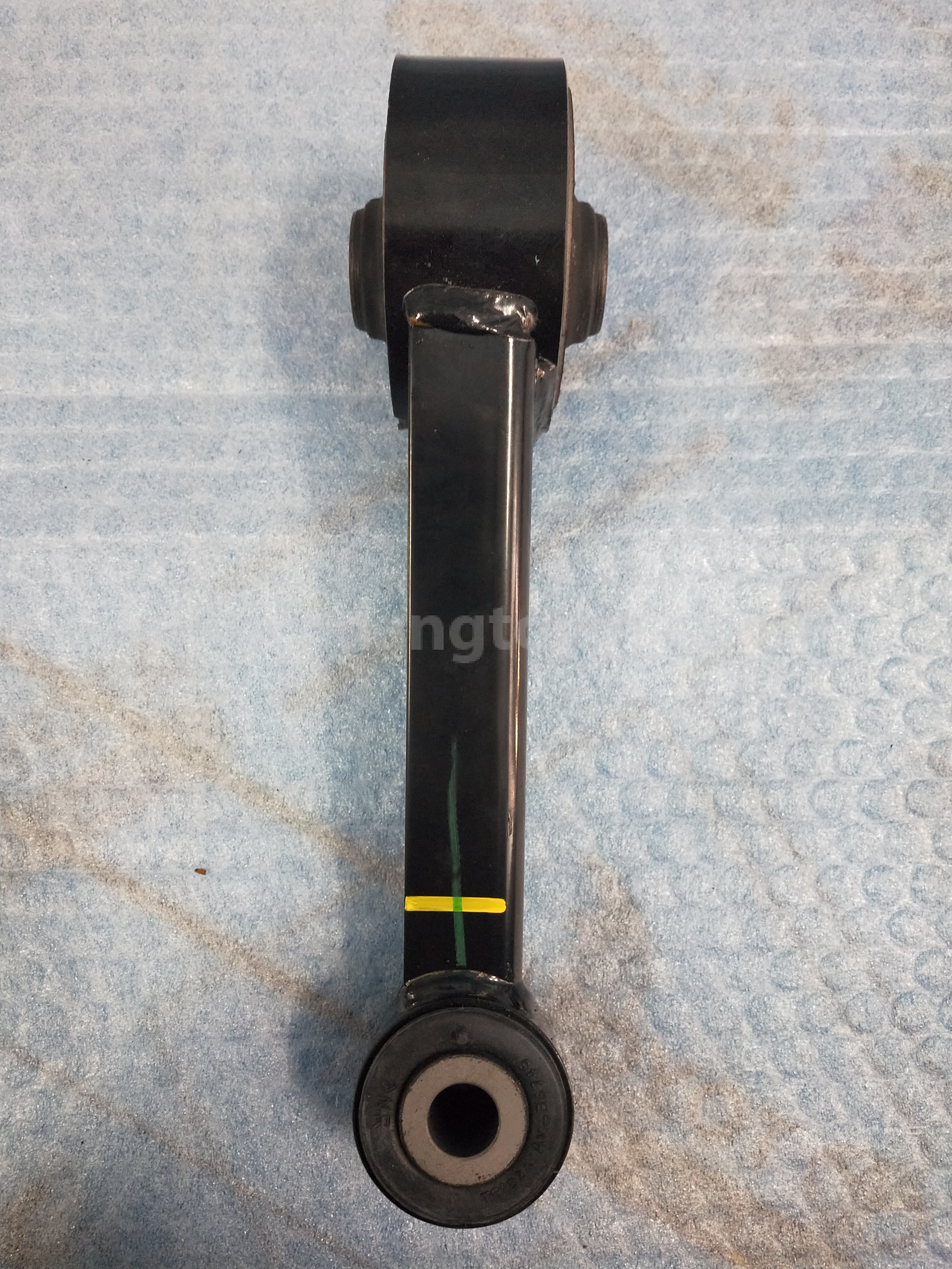 12309BZ110 ROD S/A, E/G MOVING - TOYOTA