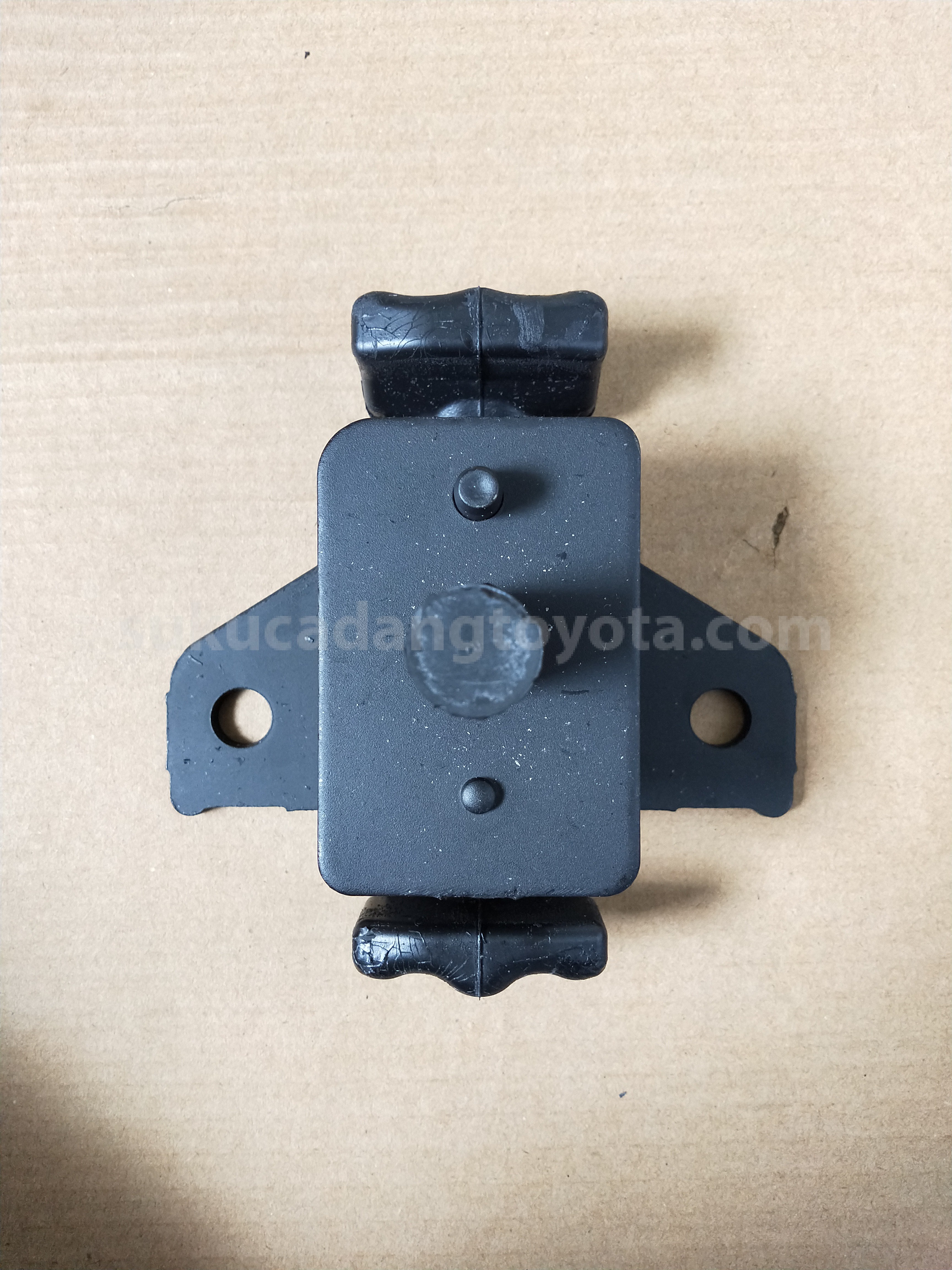 123610L010 INSULATOR, ENGINE MO - TOYOTA