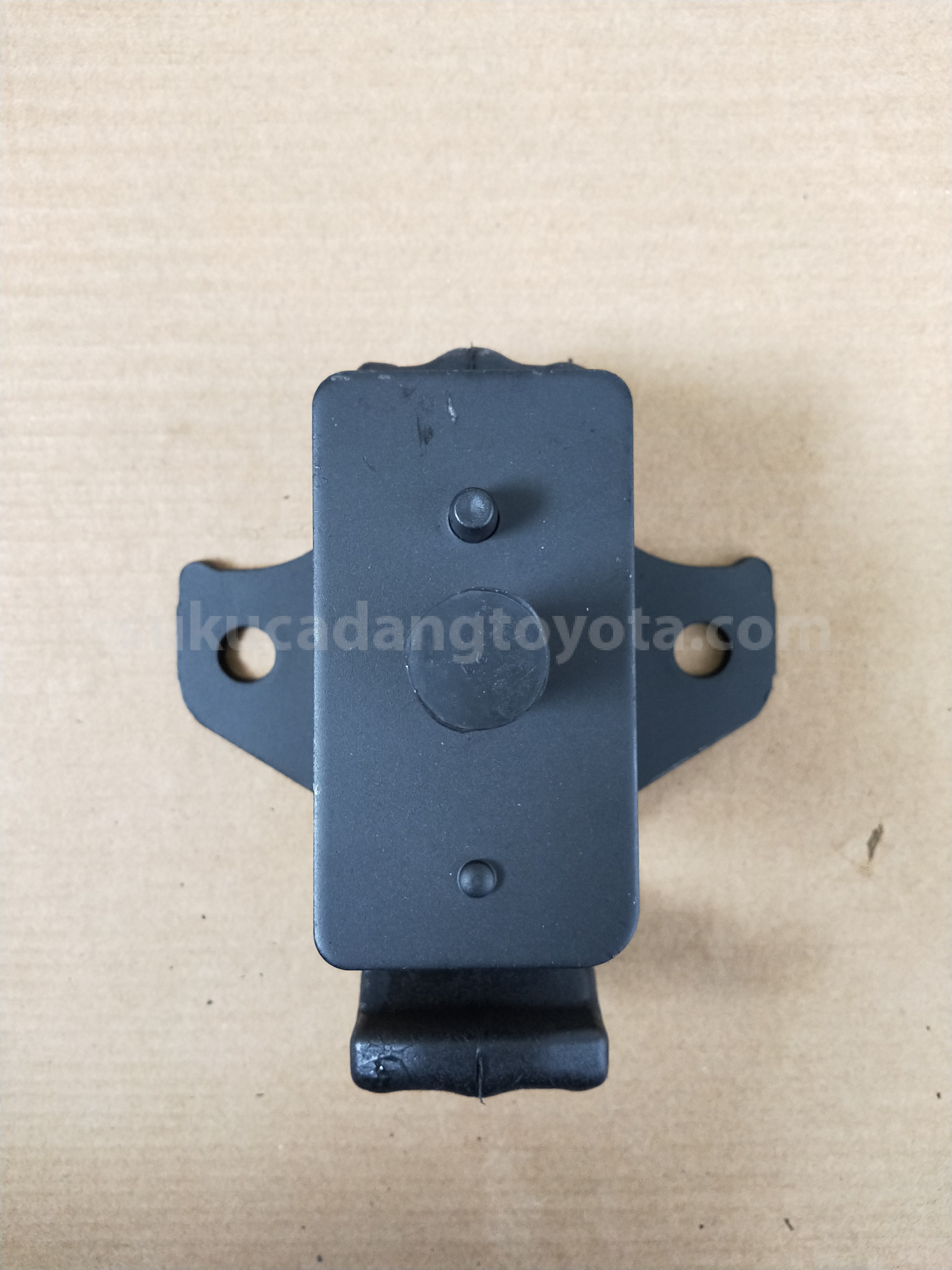 123610L020 INSULATOR, ENGINE MO - TOYOTA