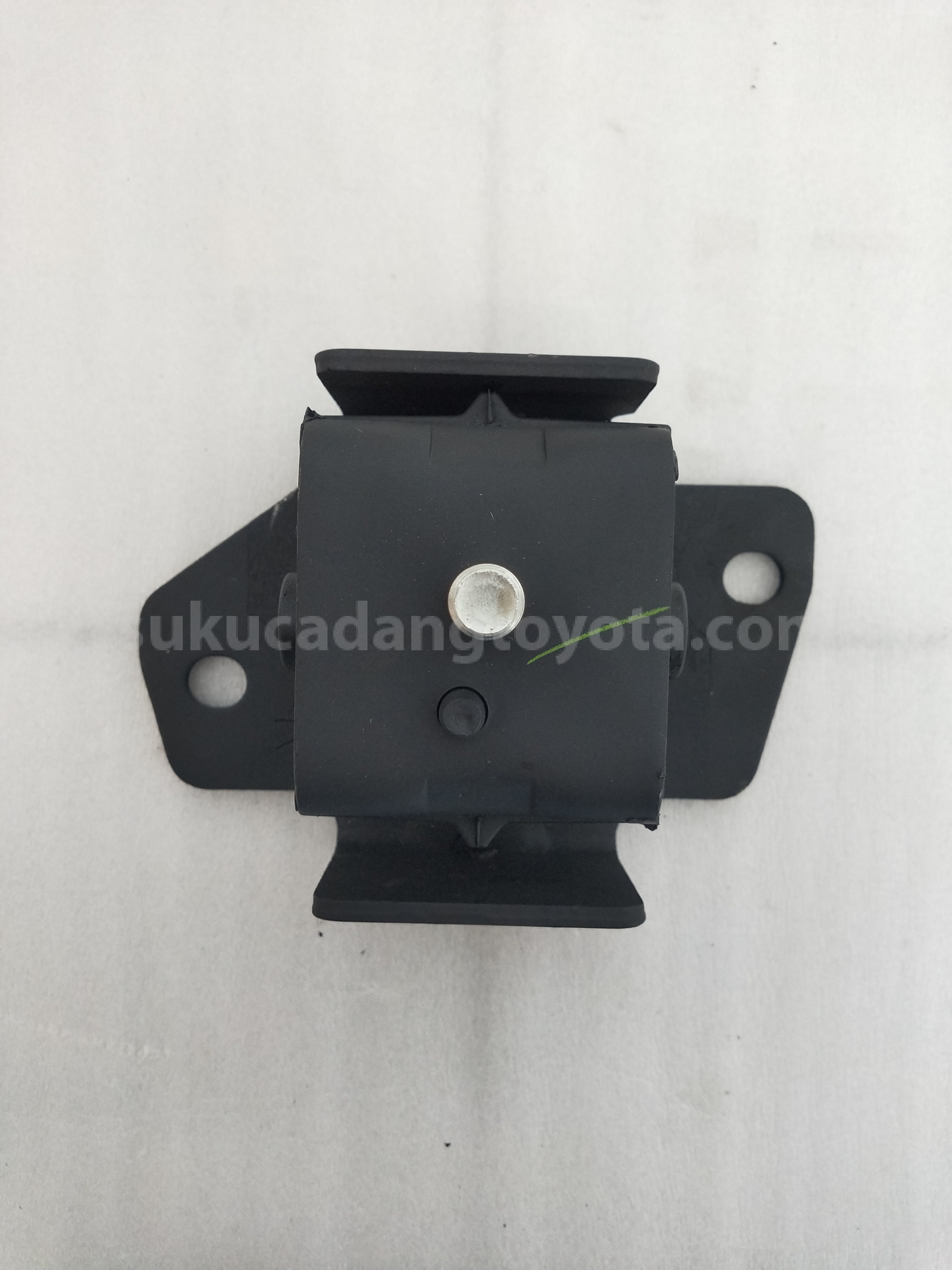 12361BZ162 INSULATOR E/G MTG RH - TOYOTA