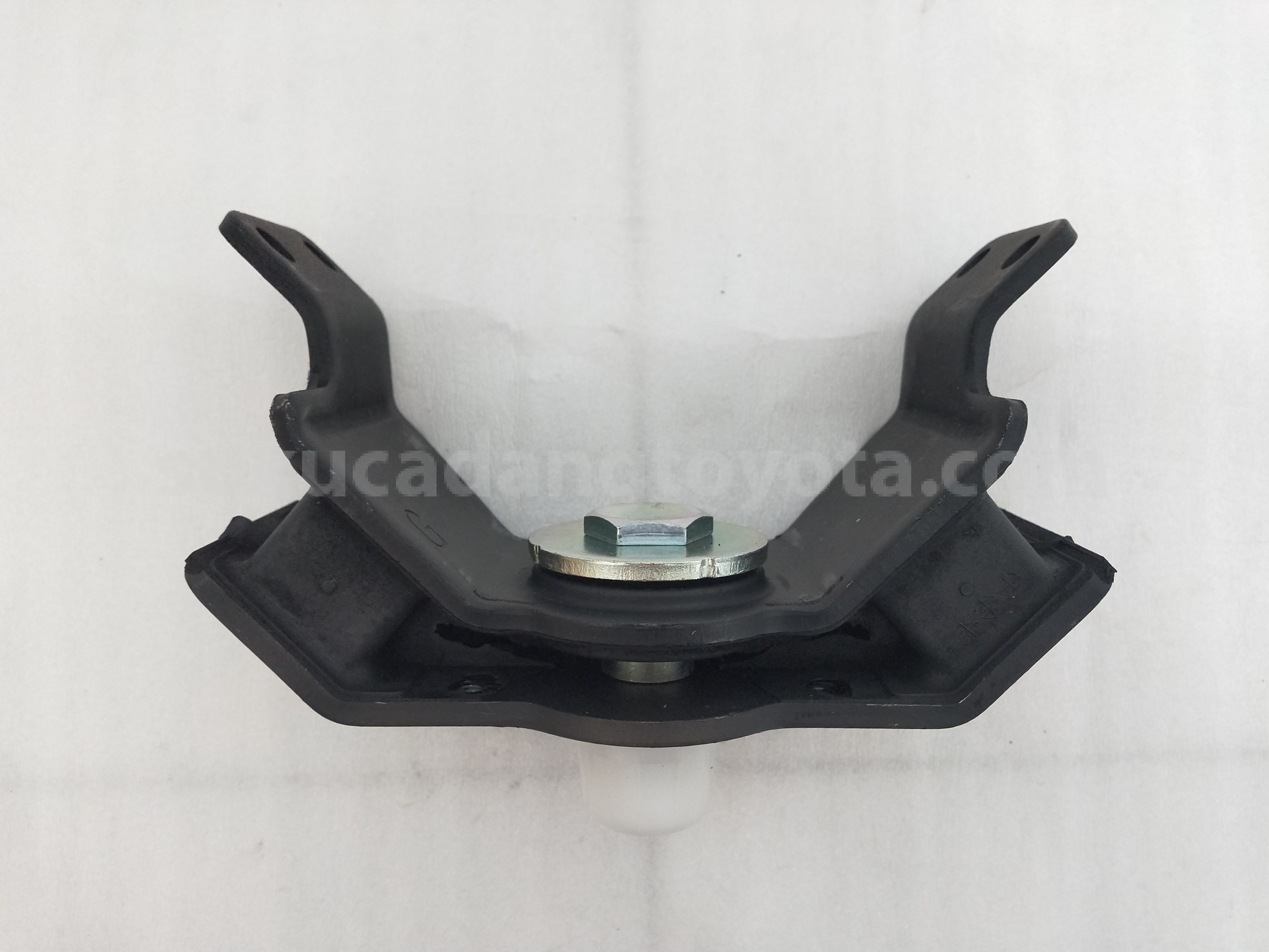 123710C121 INSULATOR, ENGINE MO - TOYOTA