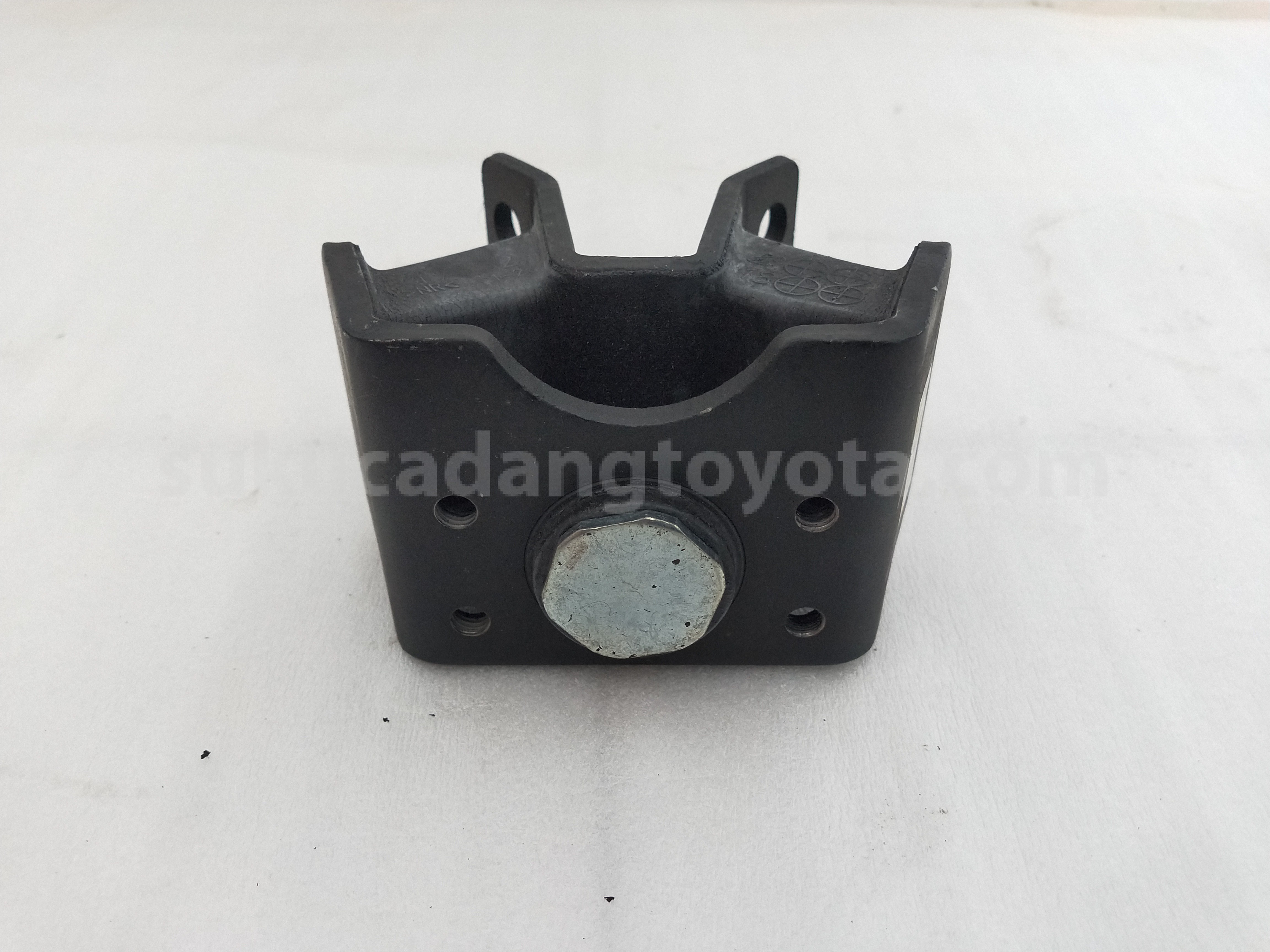 123710L052 INSULATOR, ENGINE MO - TOYOTA