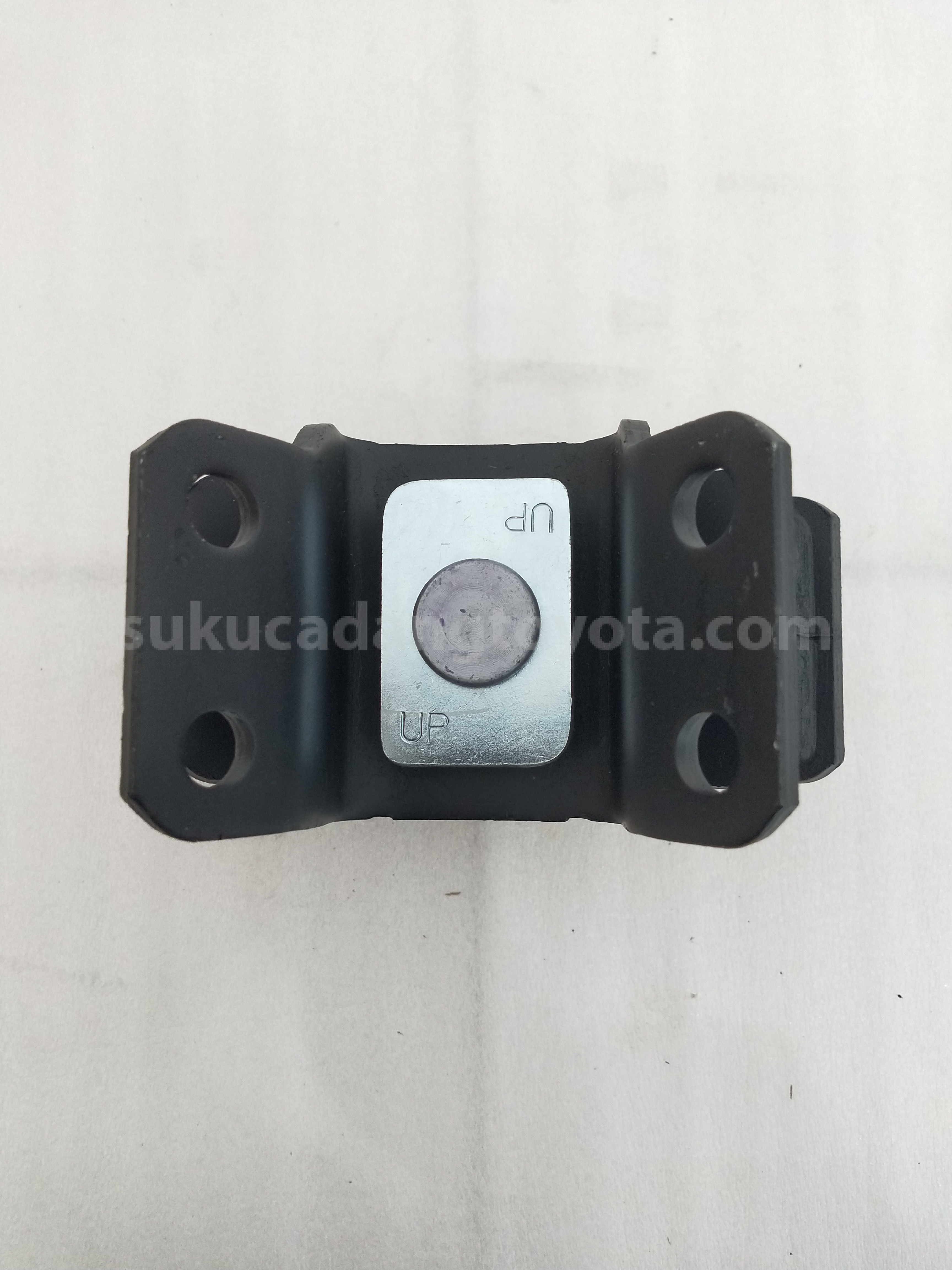 123710L200 INSULATOR, ENGINE MO - TOYOTA
