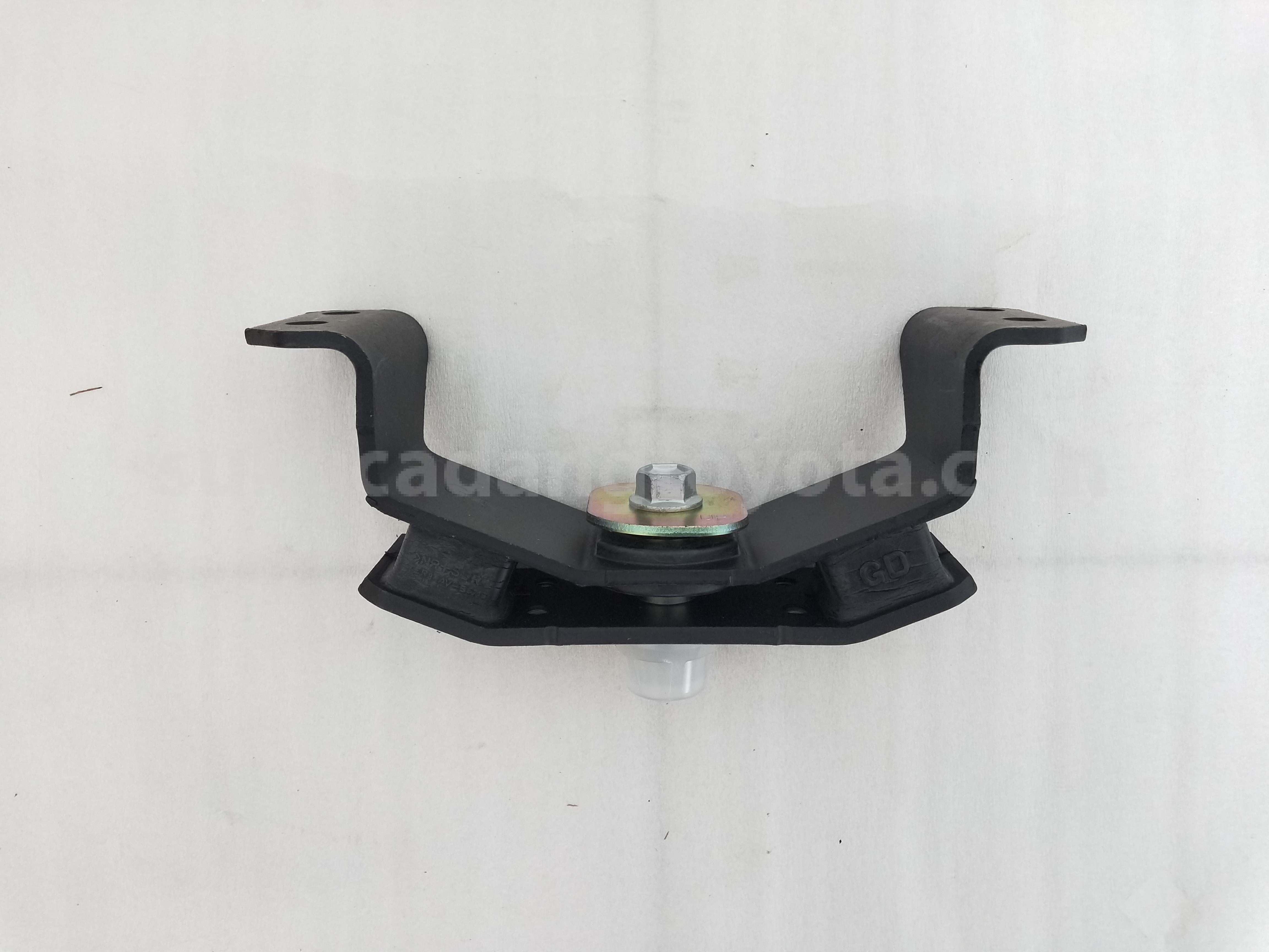 123710L210 INSULATOR, ENGINE MO - TOYOTA