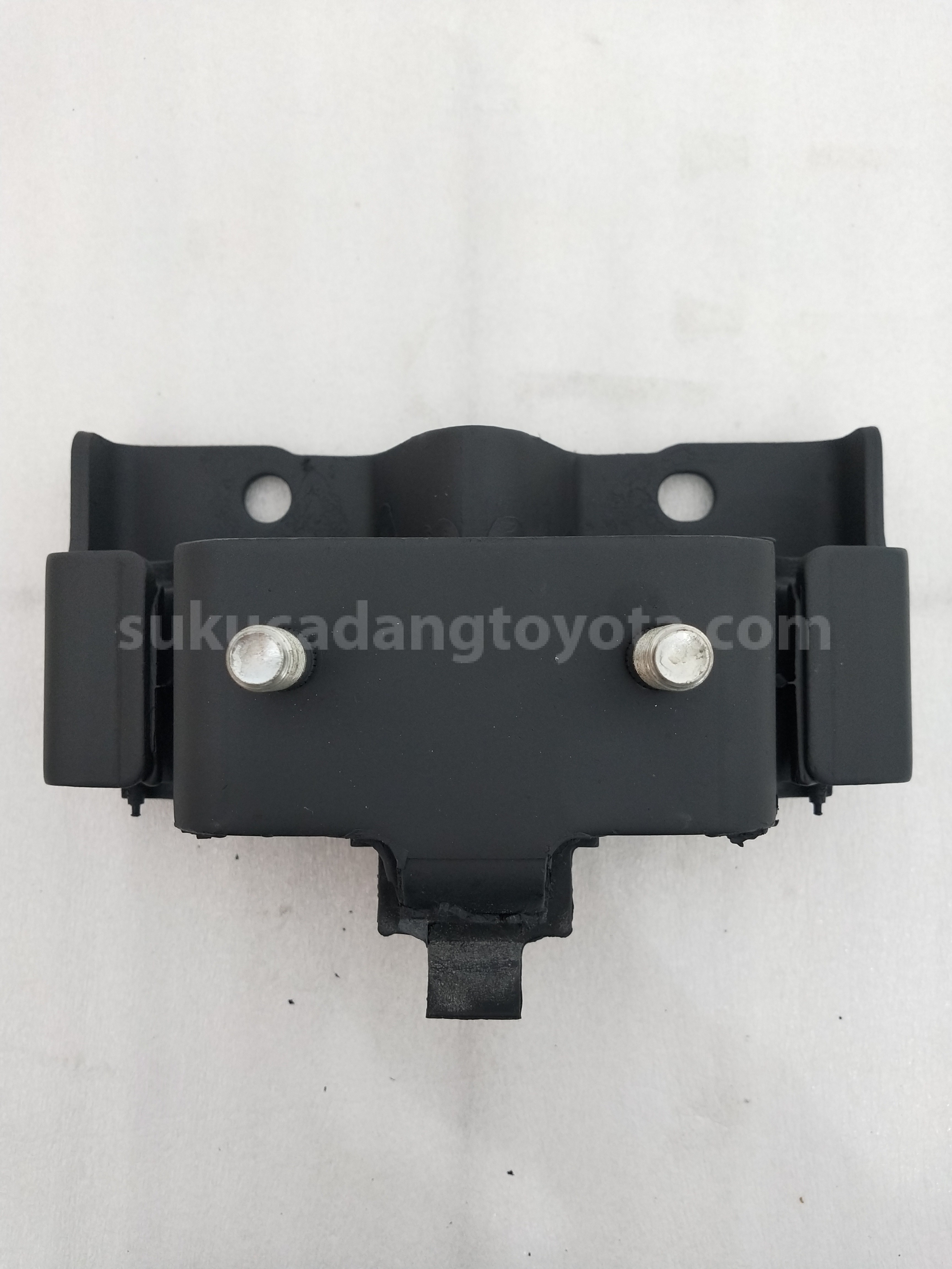 12371BZ121 INSULATOR E/G MTG RR - TOYOTA