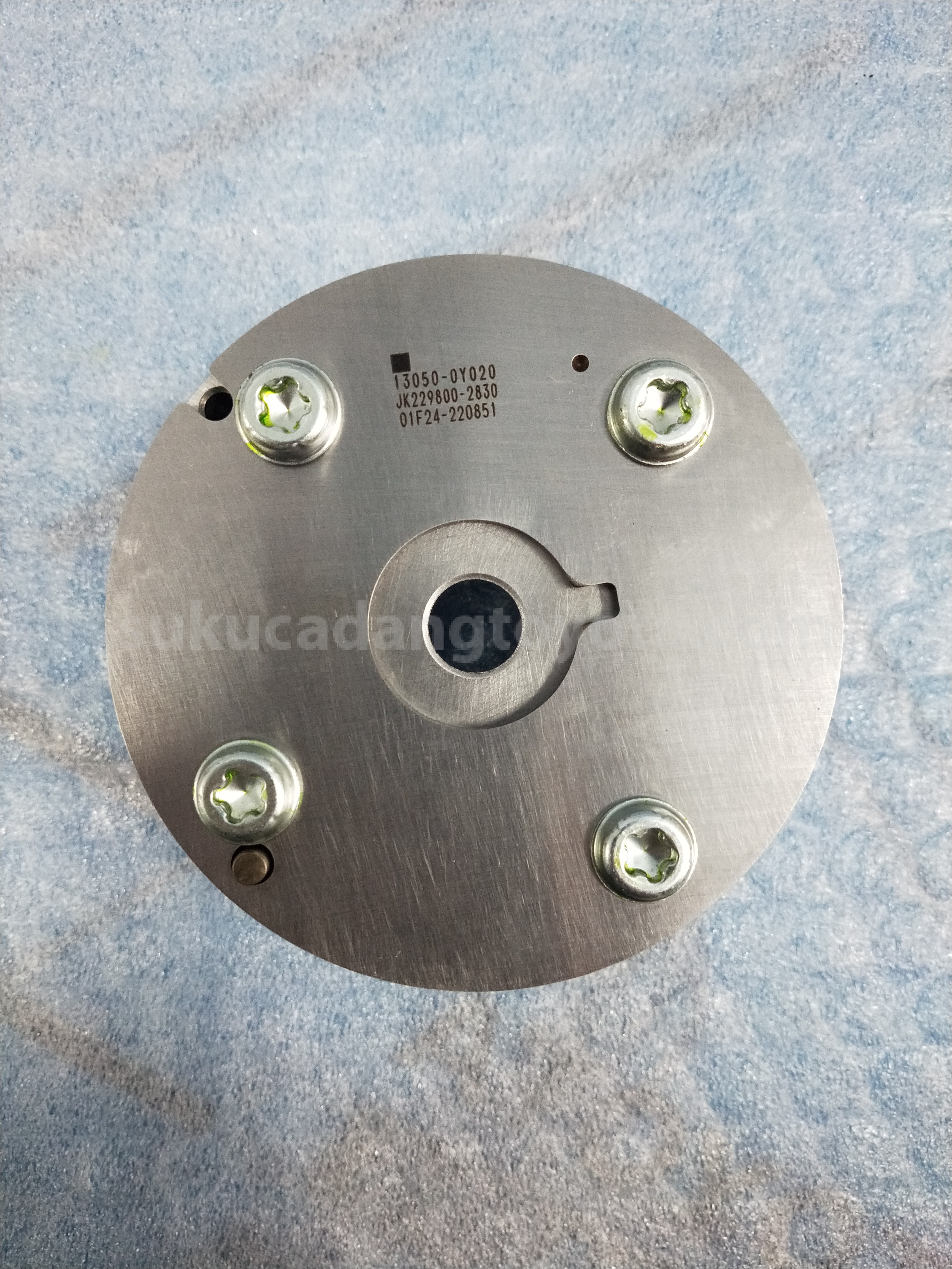 130500Y020 GEAR ASSY, CAMSHAFT - TOYOTA