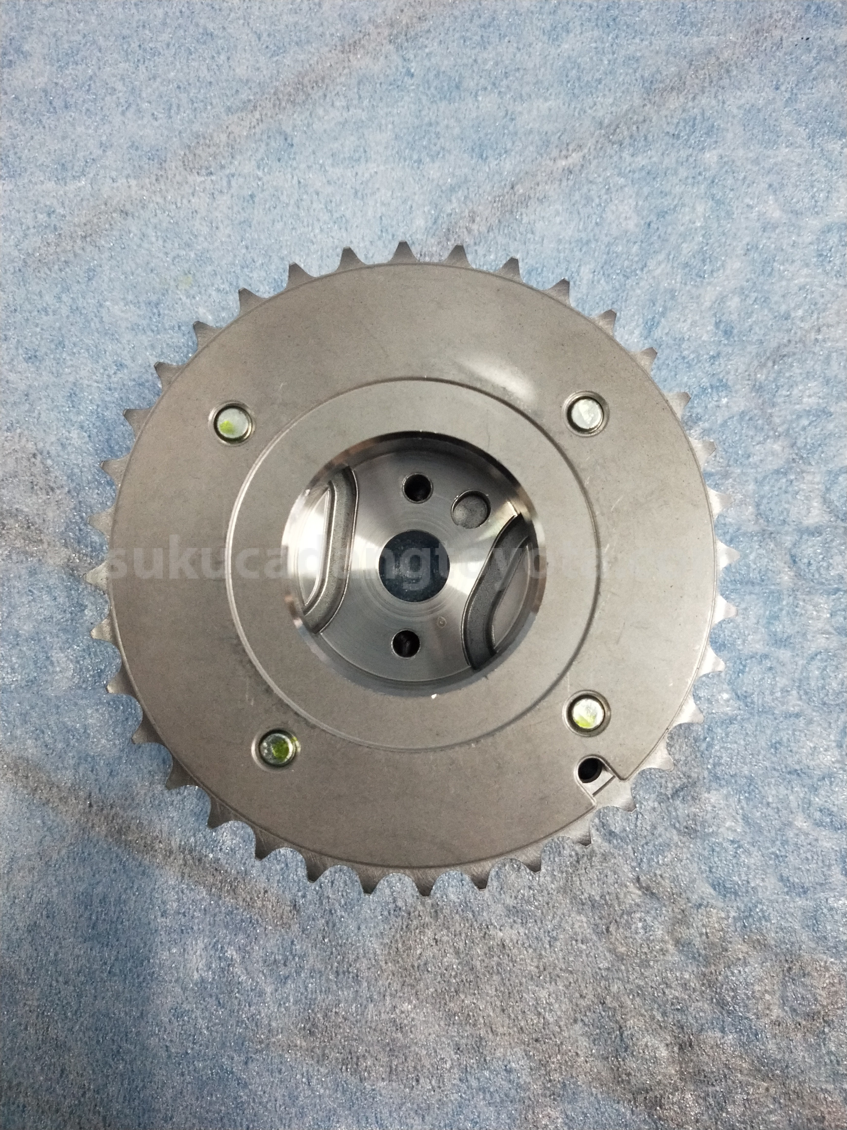 130500Y020 GEAR ASSY, CAMSHAFT - TOYOTA