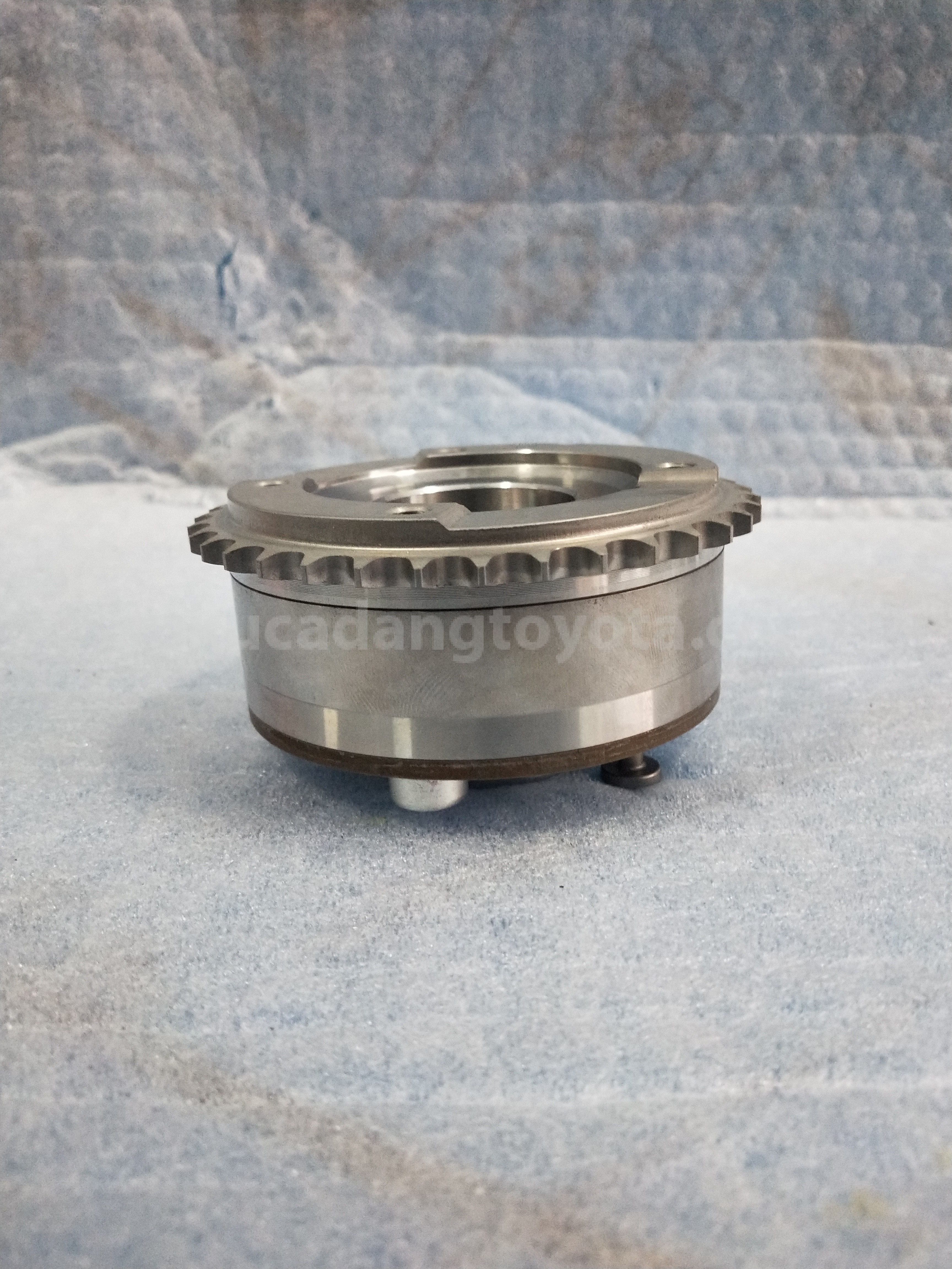 130700Y020 GEAR AS CAMSHAFT EXH - TOYOTA