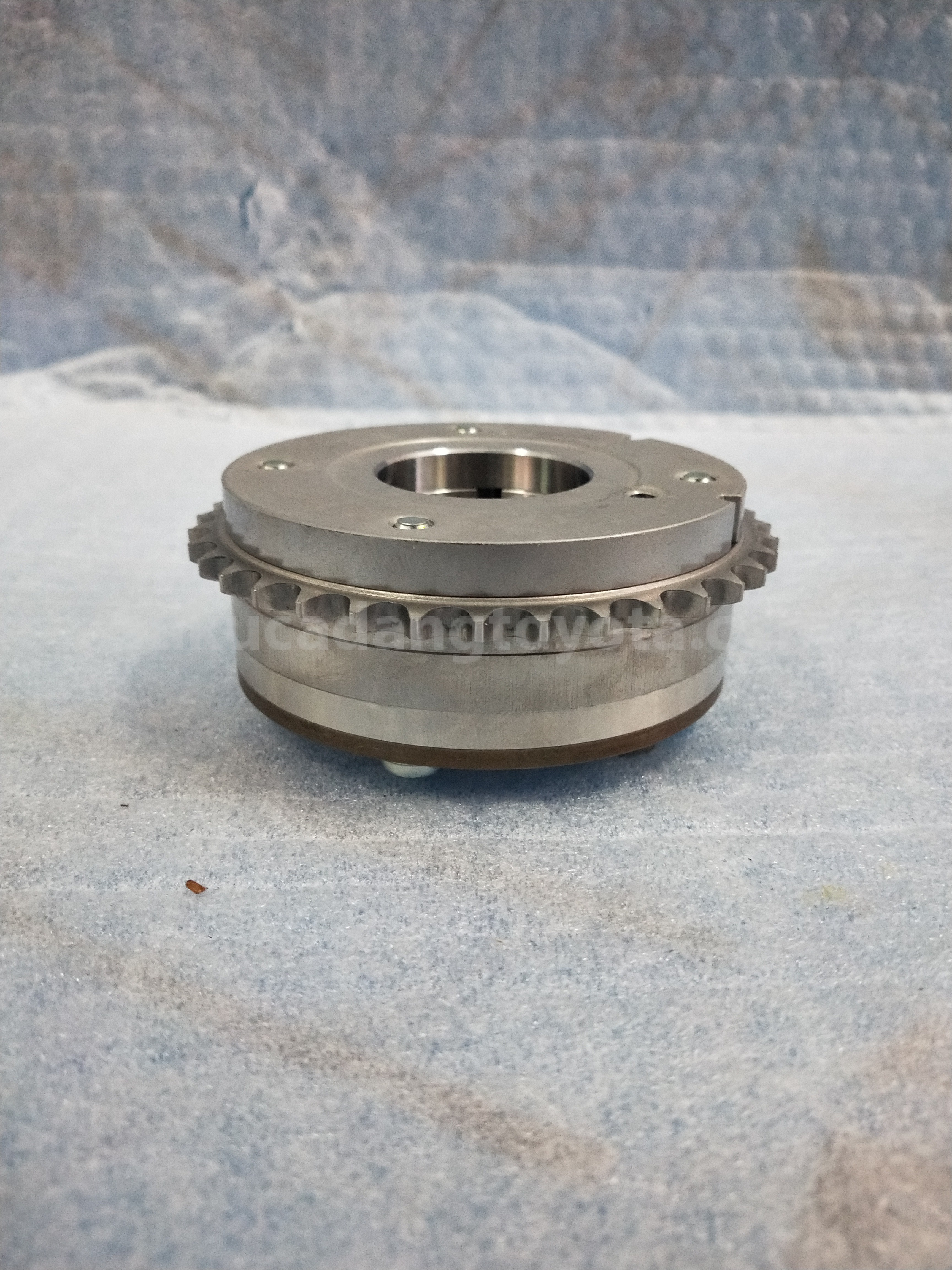 13070BZ010 GEAR AS CAMSHAFT EXH - TOYOTA