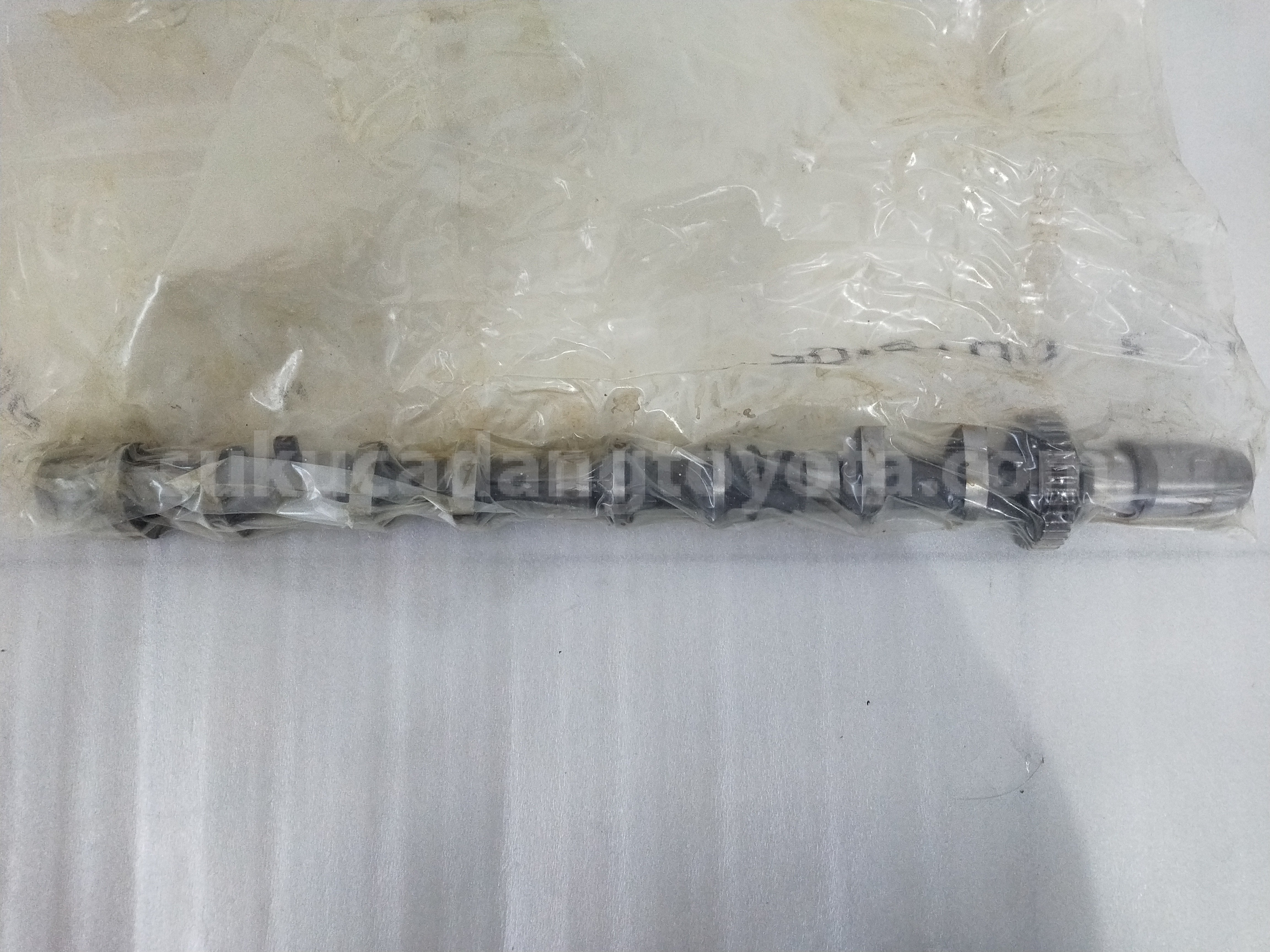 135010L010 CAMSHAFT SUB-ASSY, N - TOYOTA