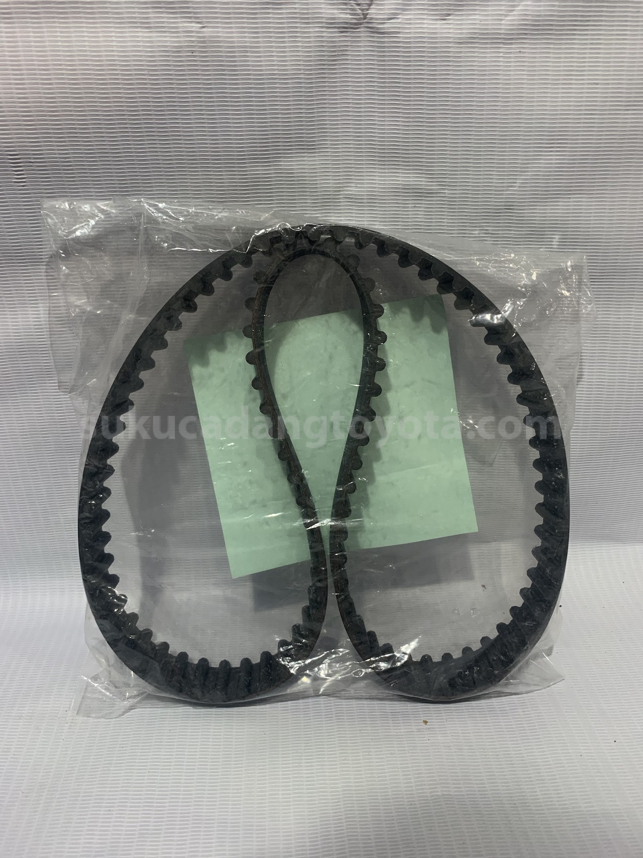 1356839016 BELT, TIMING - TOYOTA