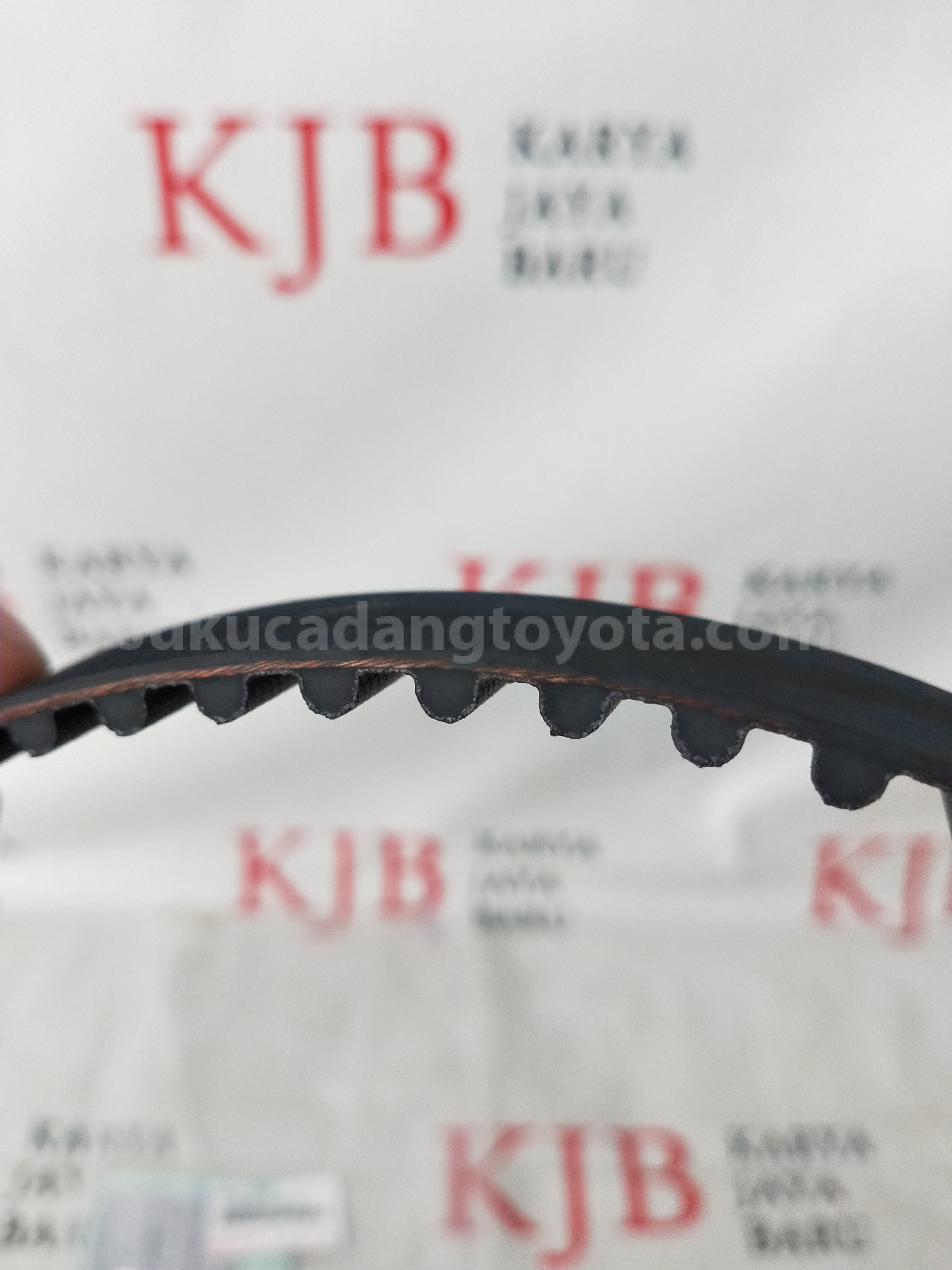 1356839016 BELT, TIMING - TOYOTA