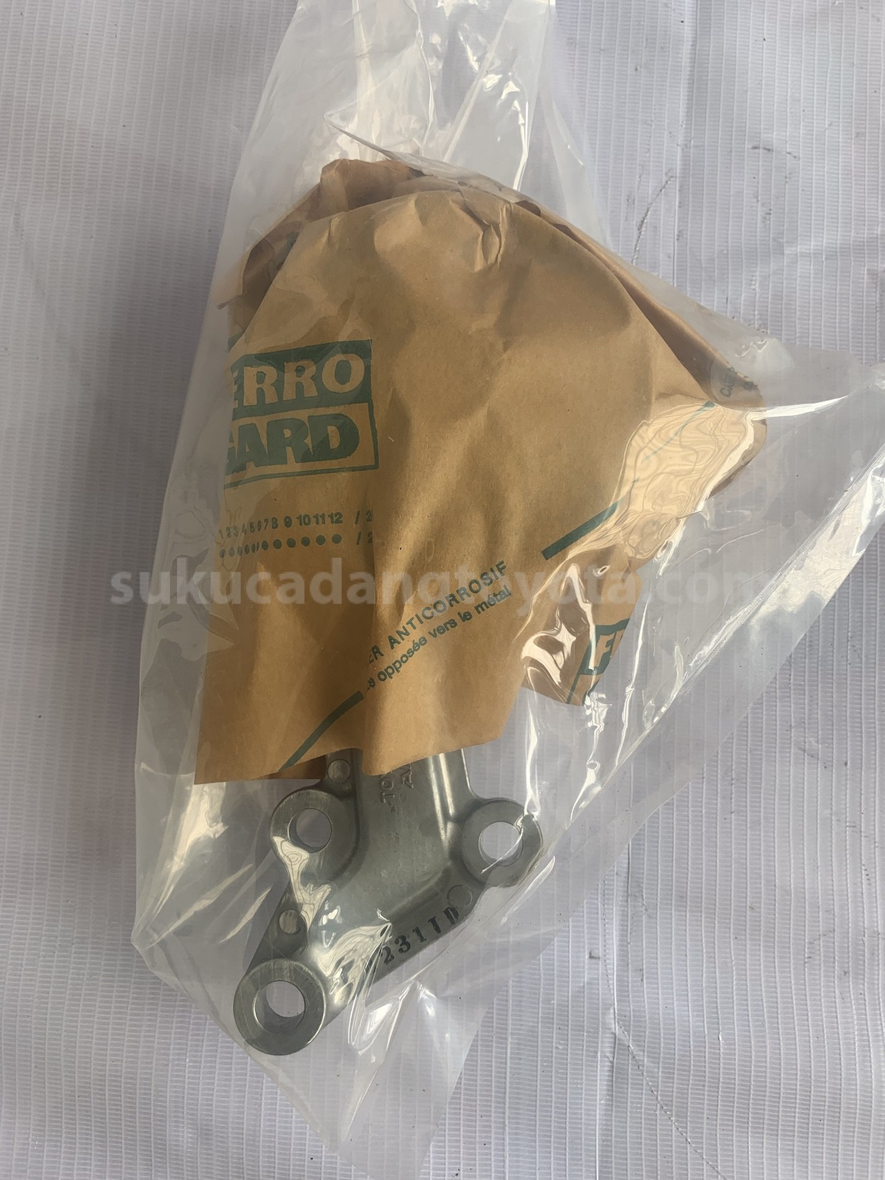 16100B9490 PUMP ASSY, WATER - TOYOTA