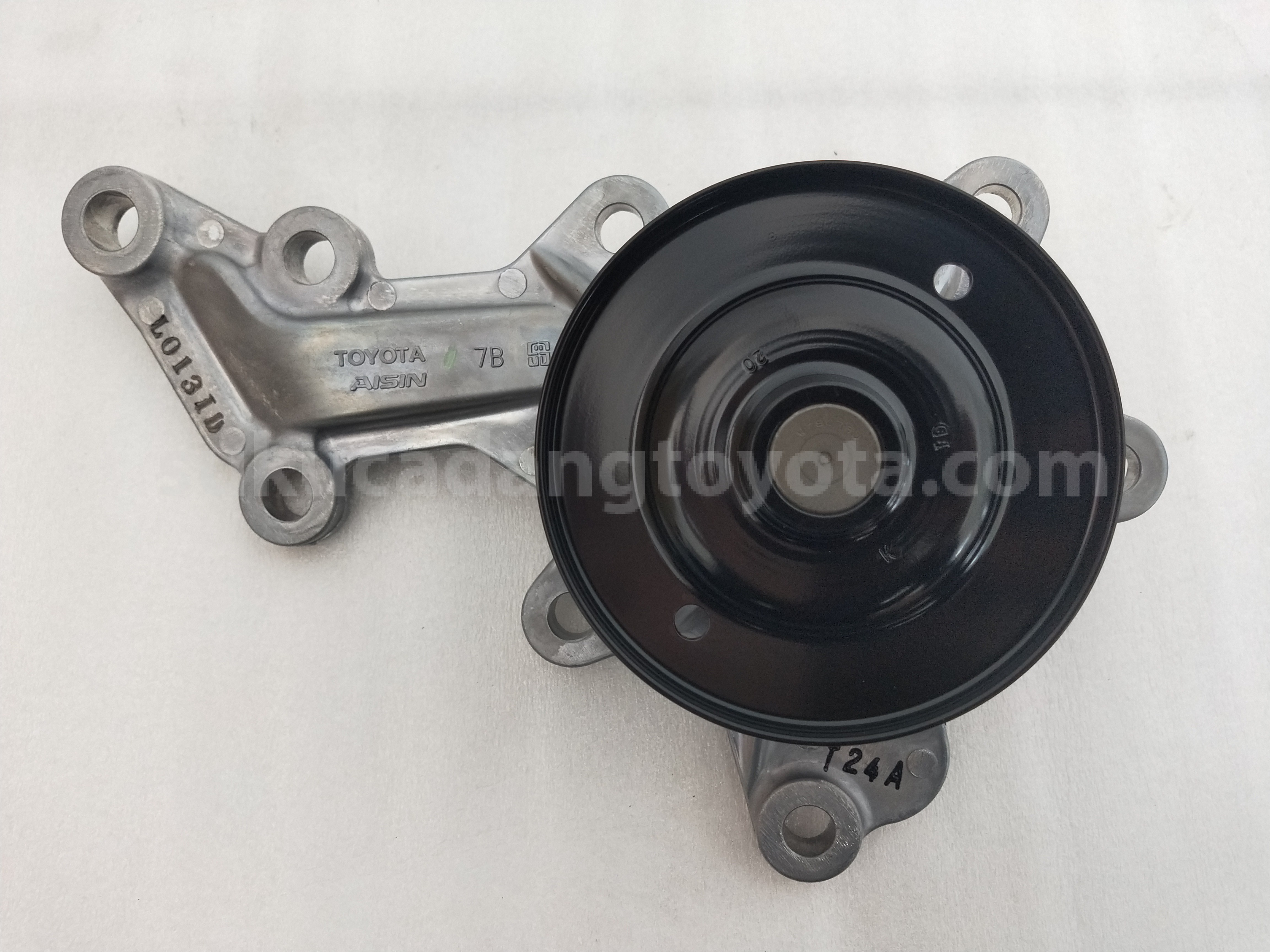 16100B9490 PUMP ASSY, WATER - TOYOTA