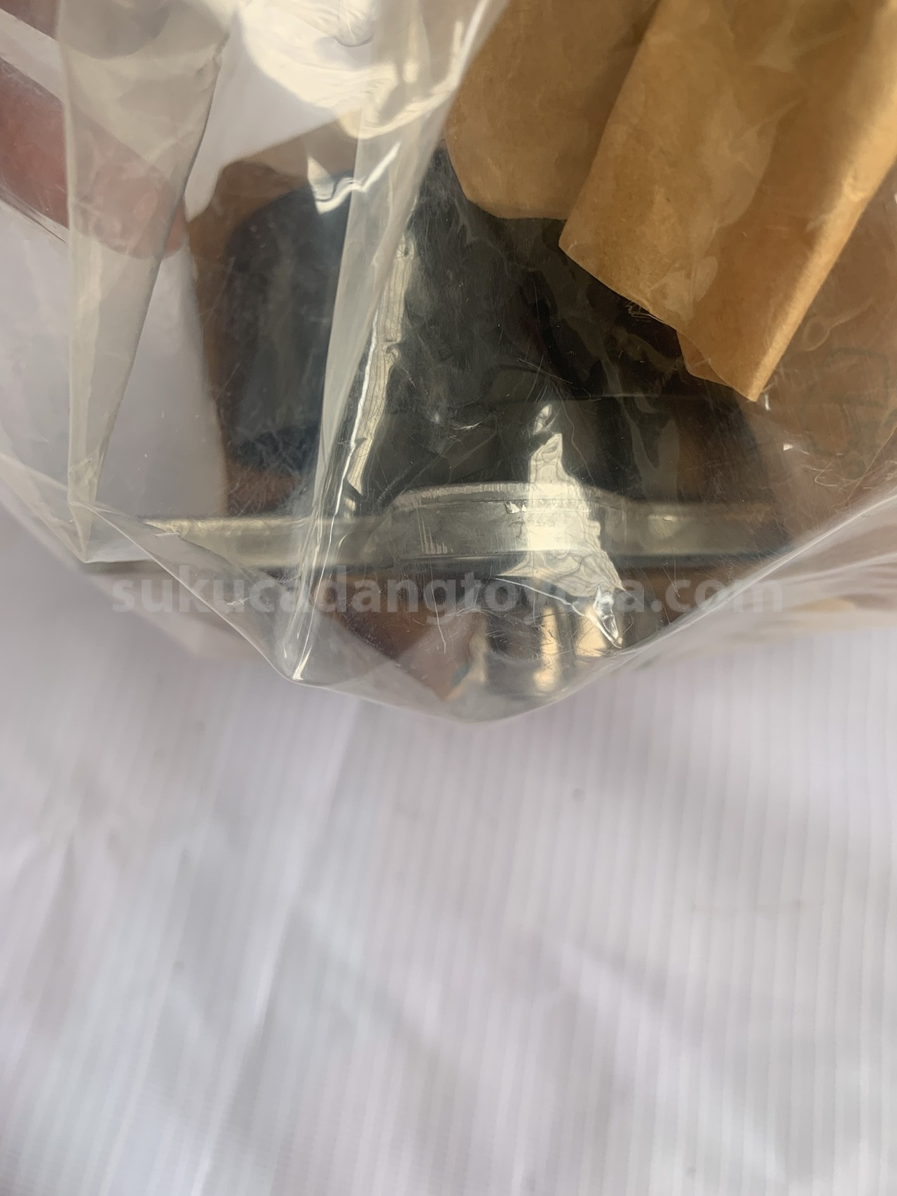 16100B9490 PUMP ASSY, WATER - TOYOTA