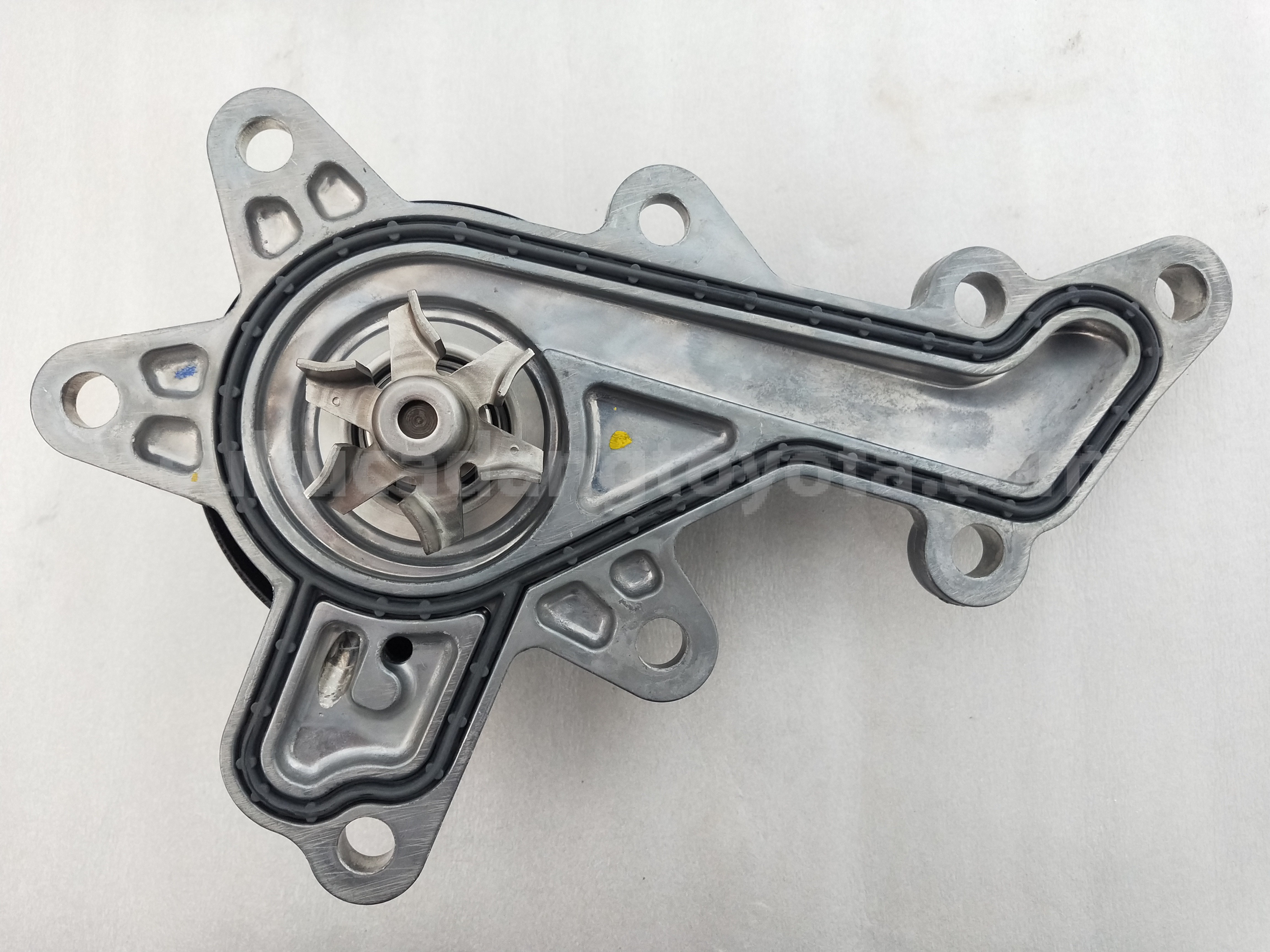 16100B9490 PUMP ASSY, WATER - TOYOTA