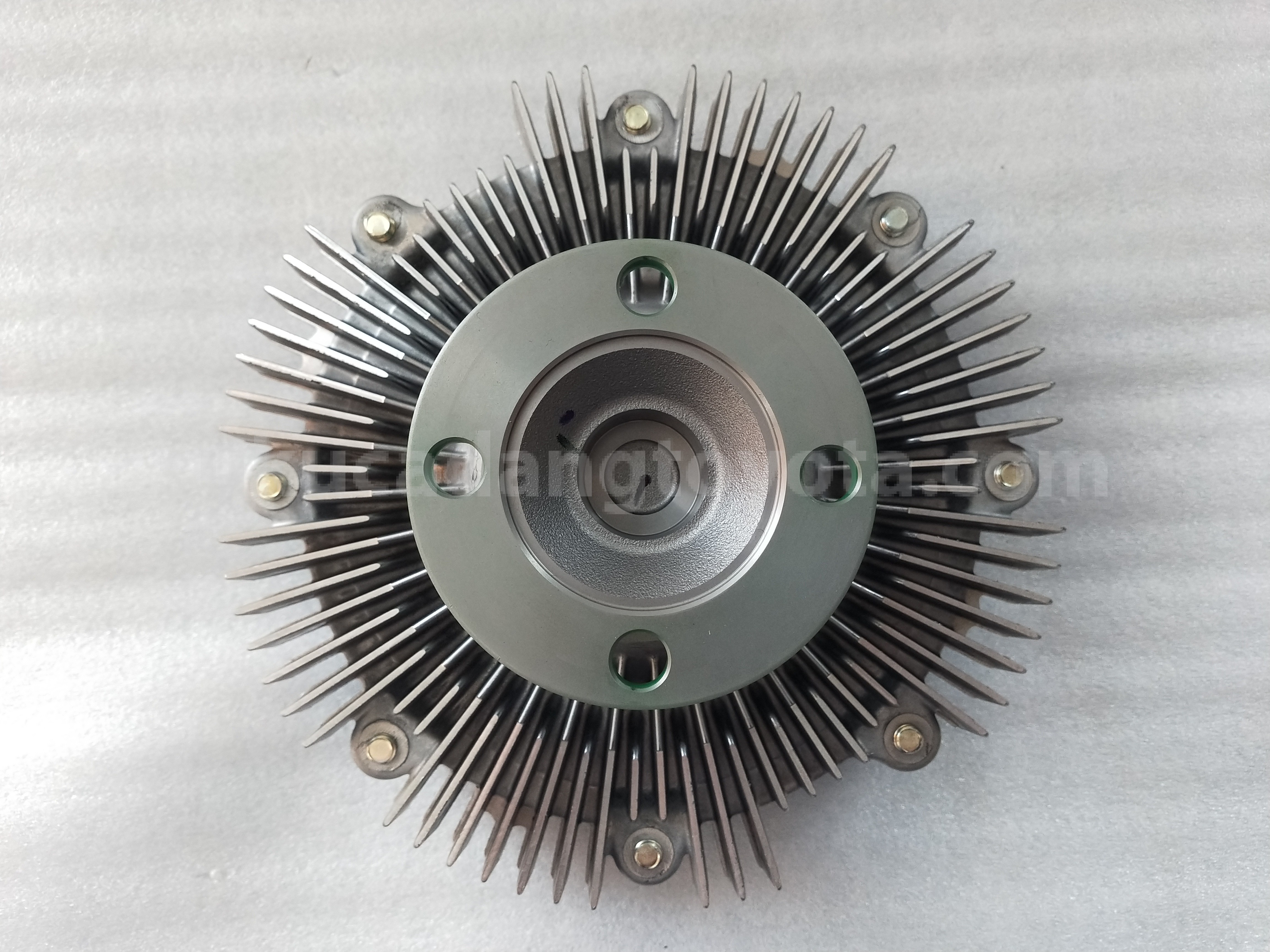 162100E020 COUPLING ASSY, FLUID - TOYOTA