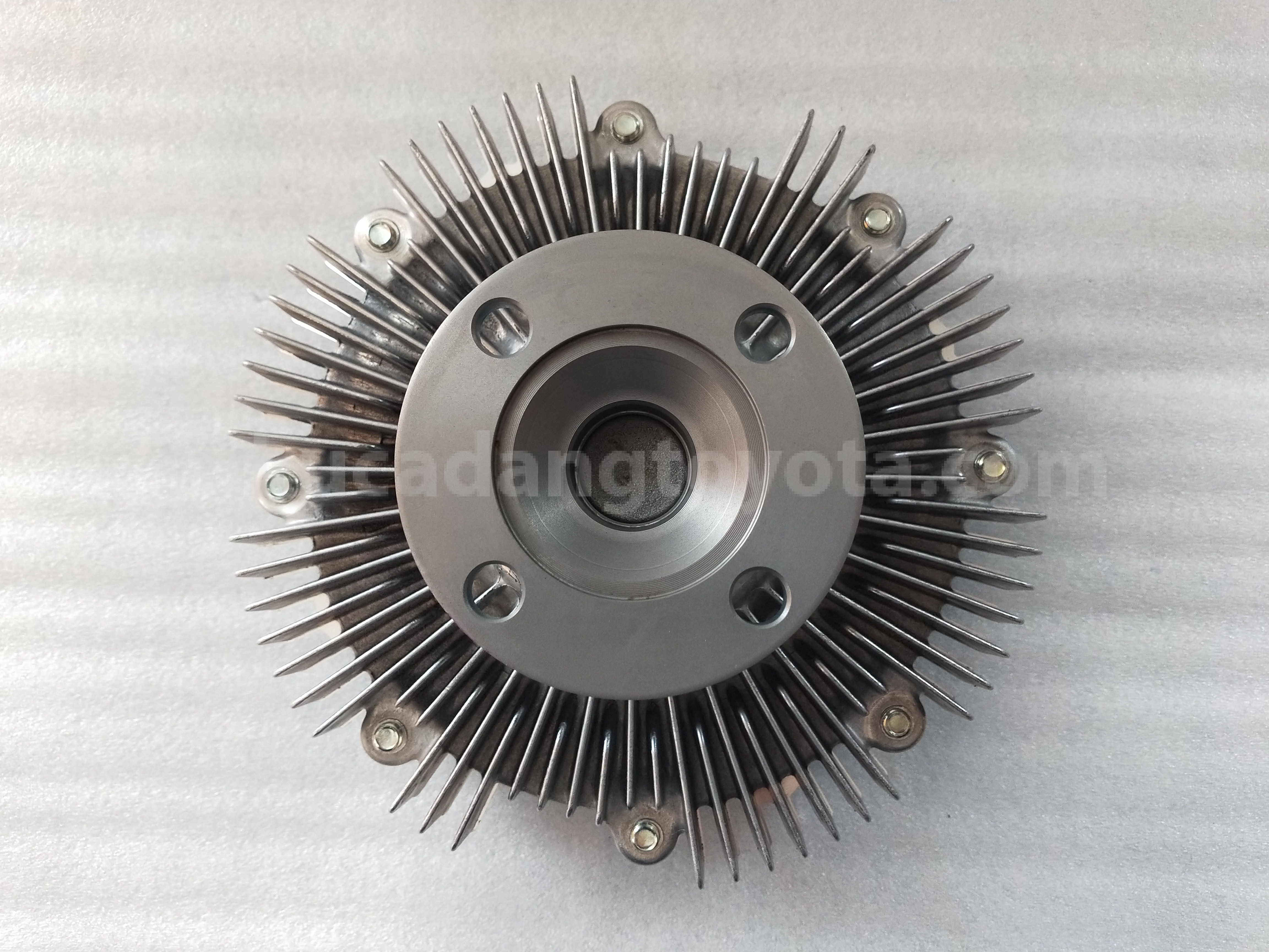 1621030031 COUPLING ASSY, FLUID - TOYOTA