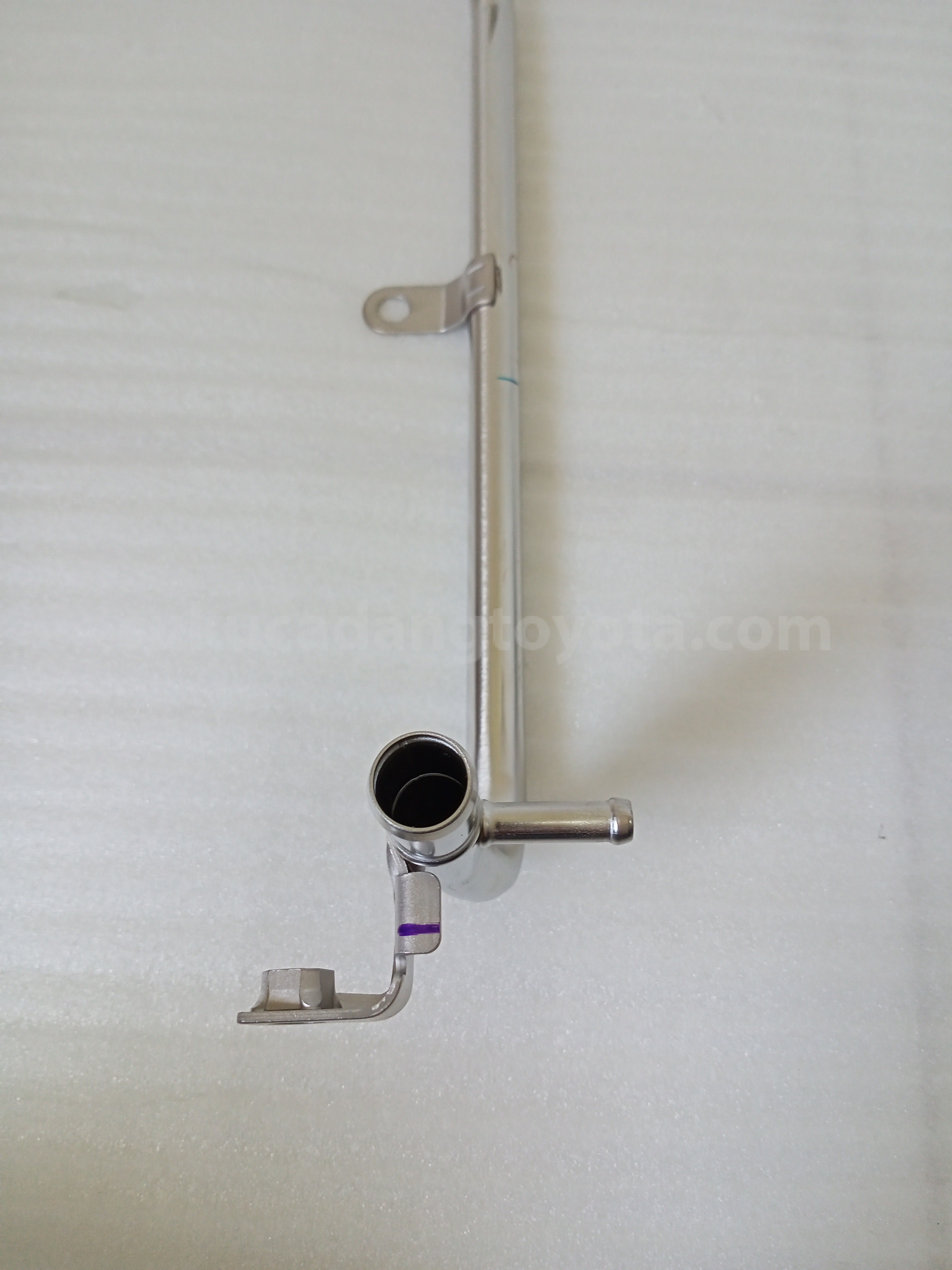 1626875112 PIPE, WATER BY-PASS, - TOYOTA