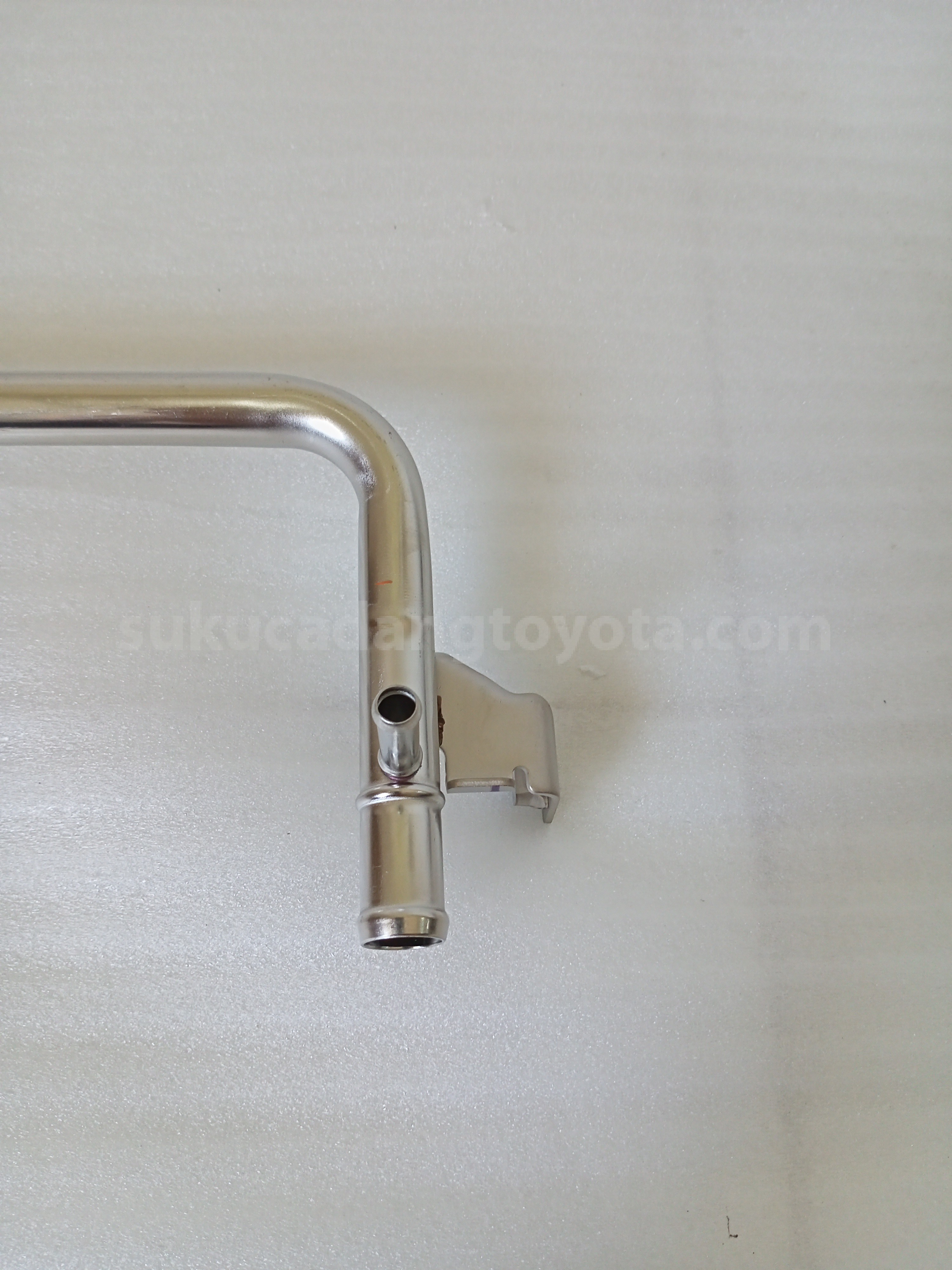 1626875112 PIPE, WATER BY-PASS, - TOYOTA