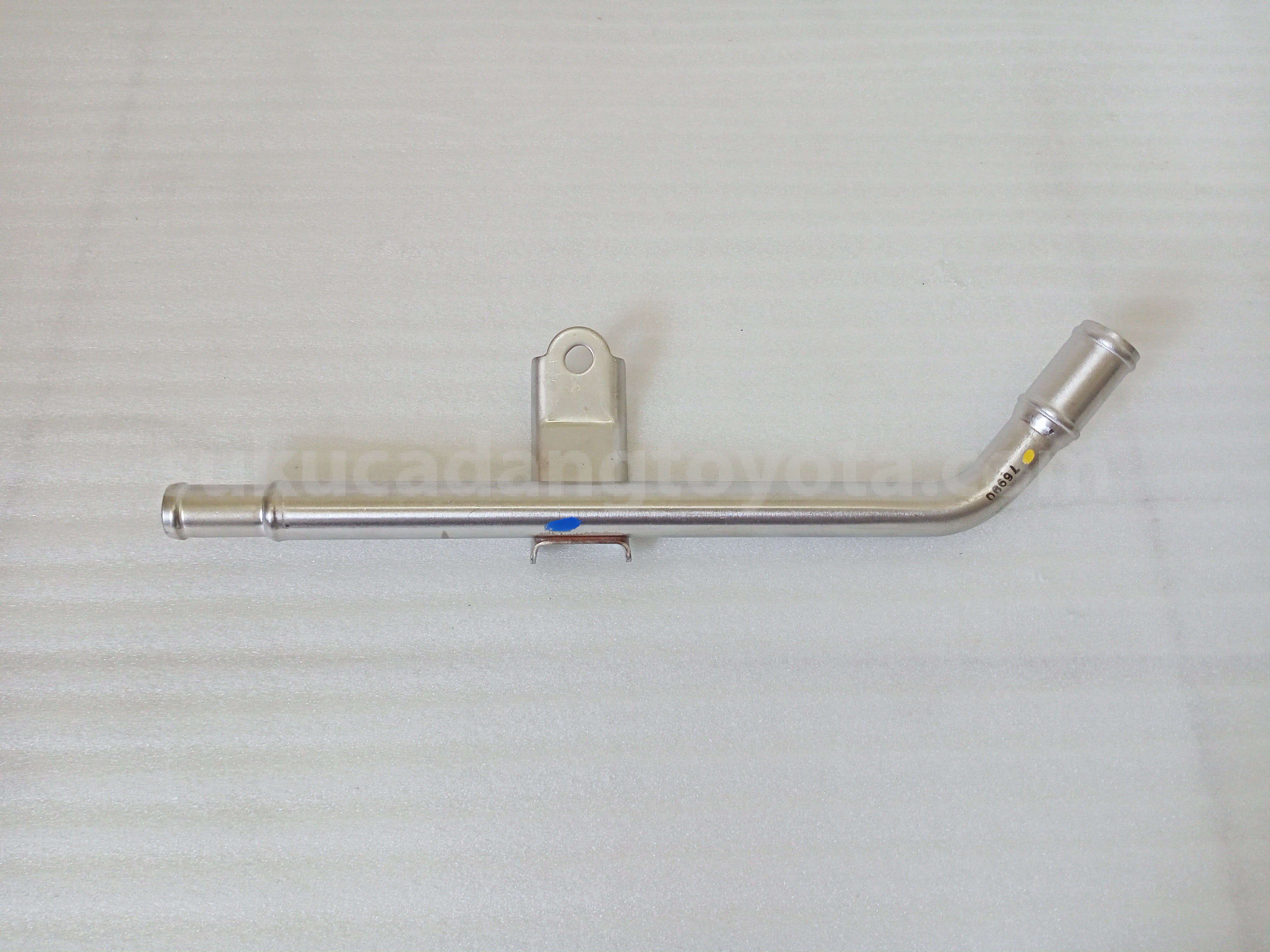 16268BZ090 PIPE, WATER BY-PASS - TOYOTA
