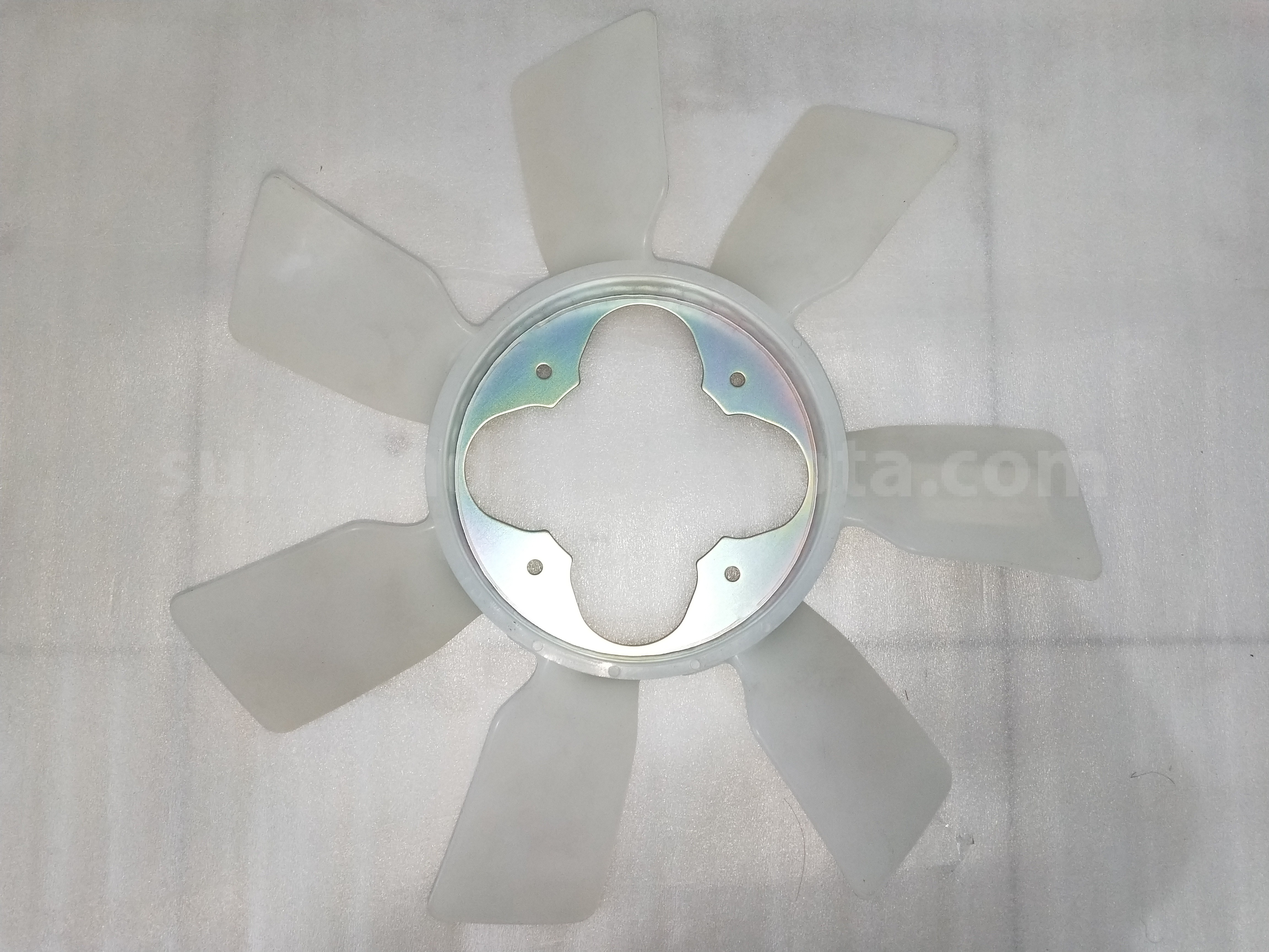 163610C011 FAN - TOYOTA