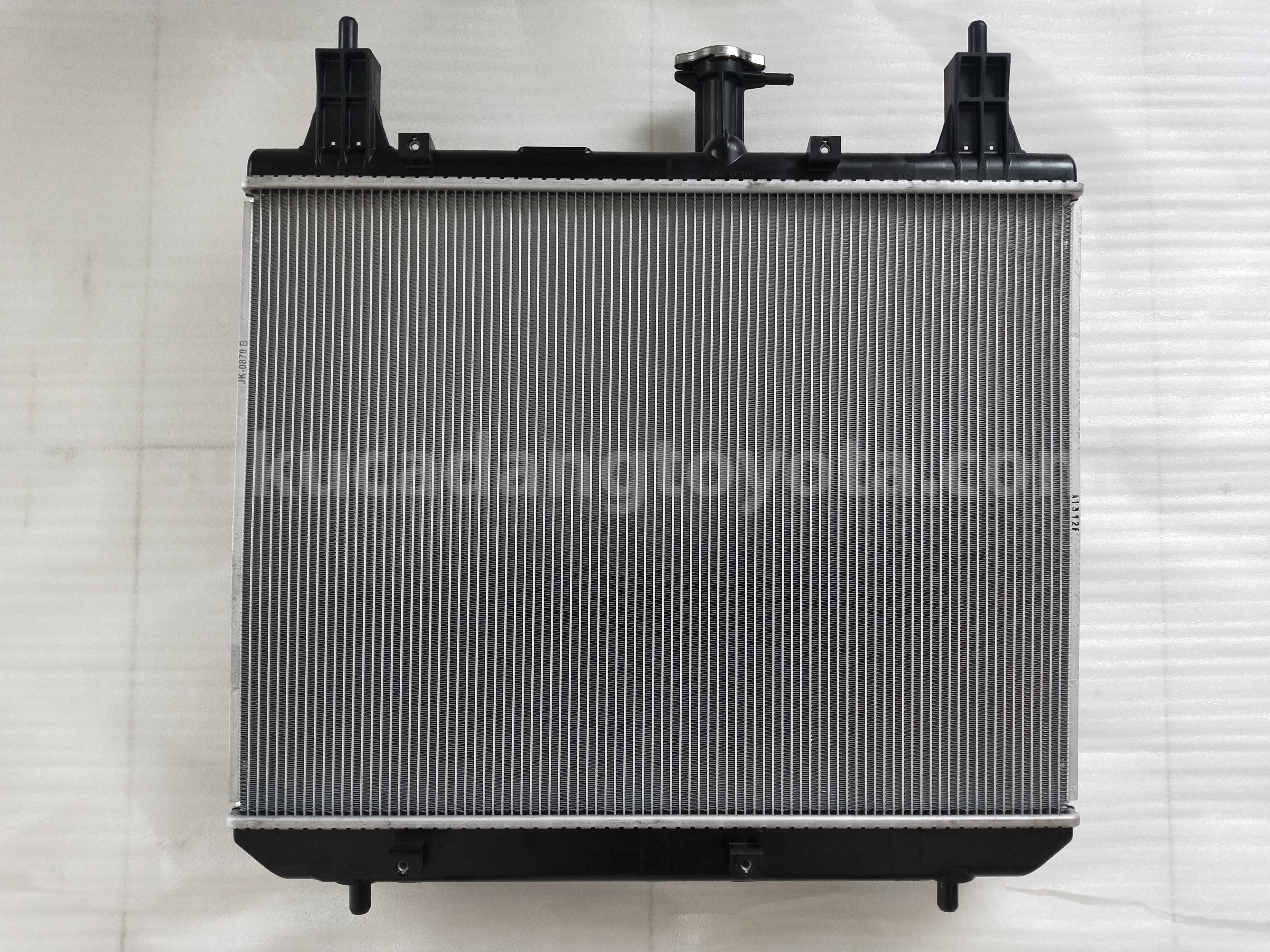 16400BZ690 RADIATOR ASSY - TOYOTA