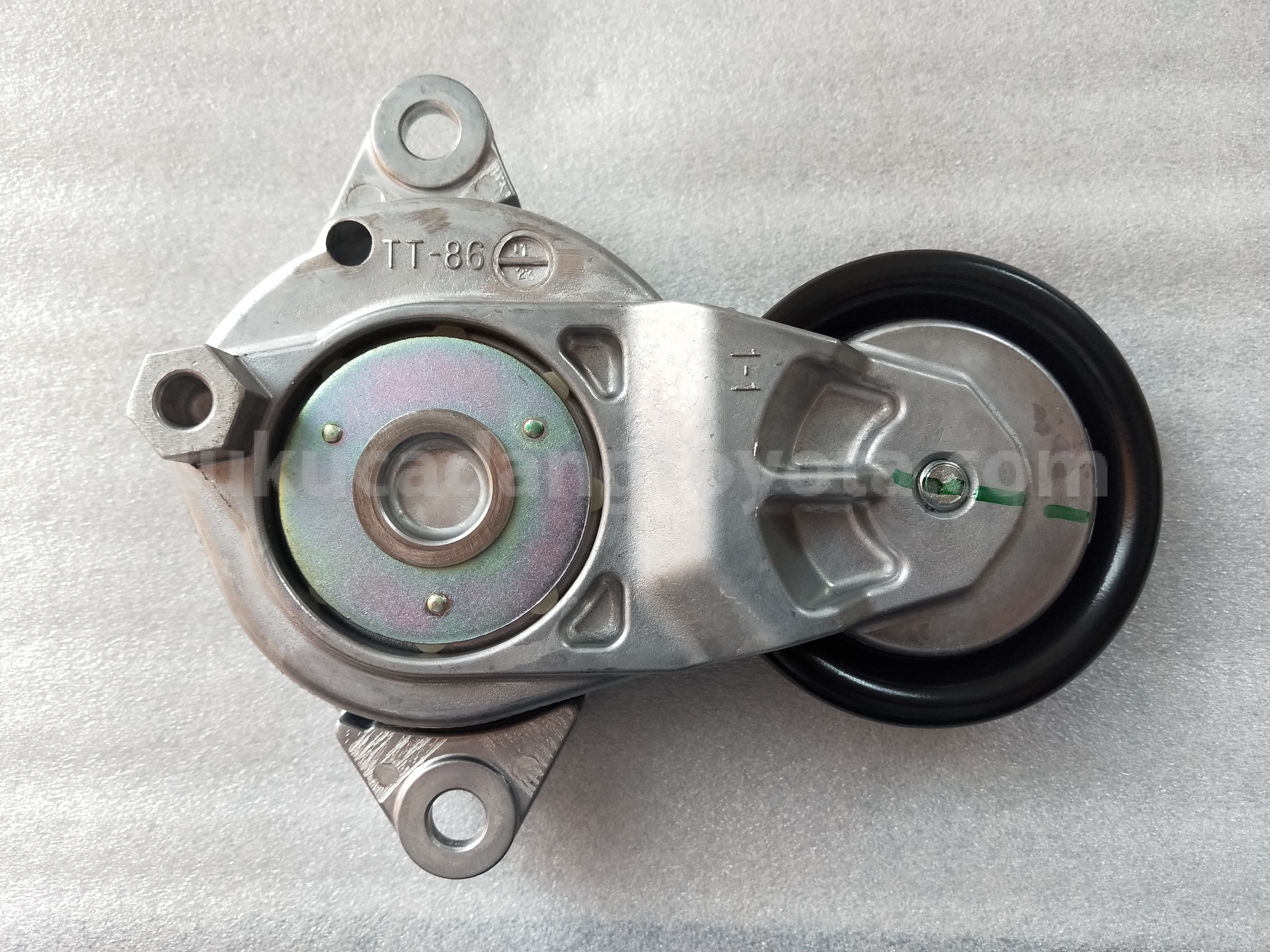 166200Y061 TENSIONER ASSY, V-RI - TOYOTA