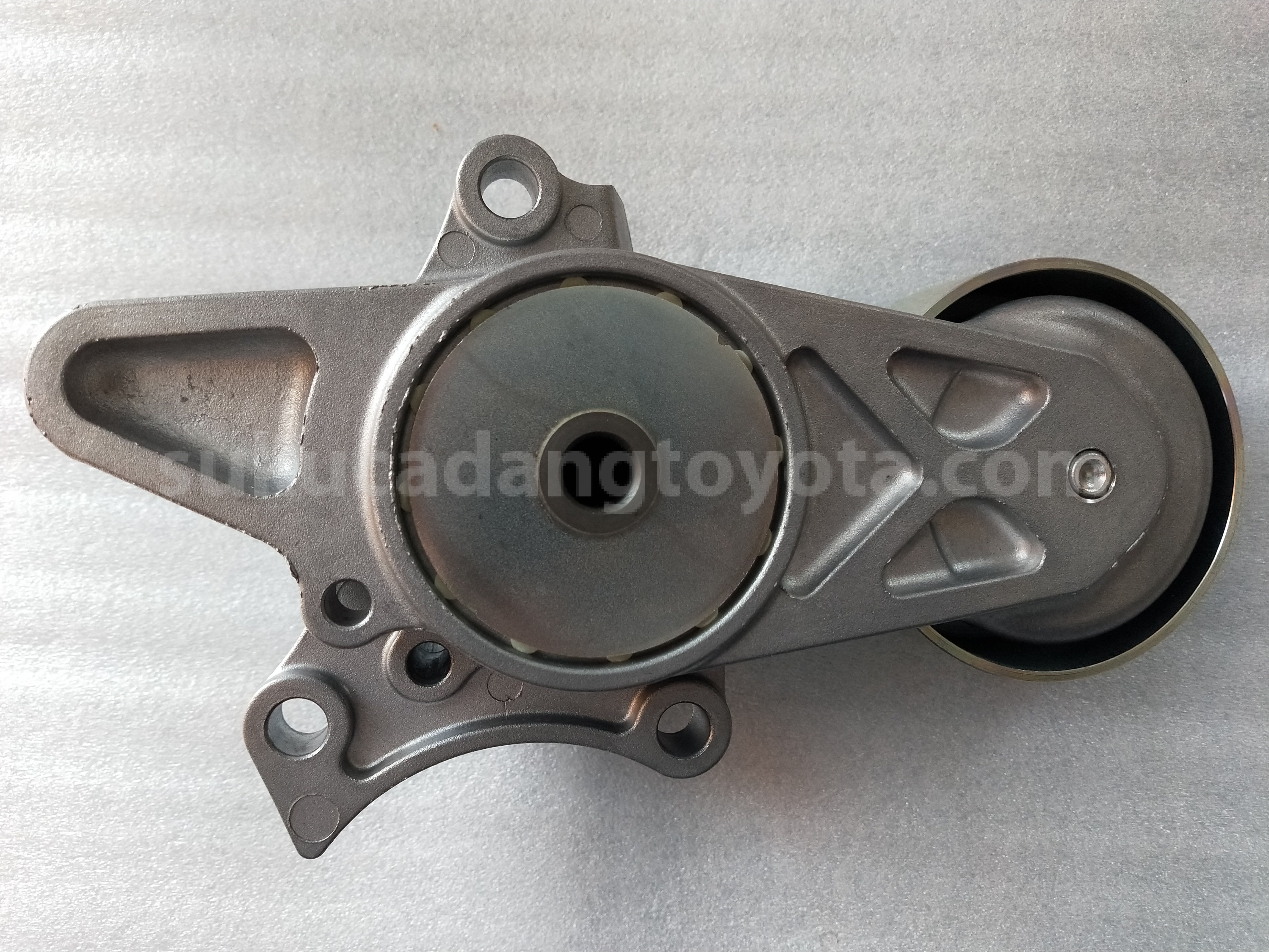 1662011010 TENSIONER ASSY, - TOYOTA