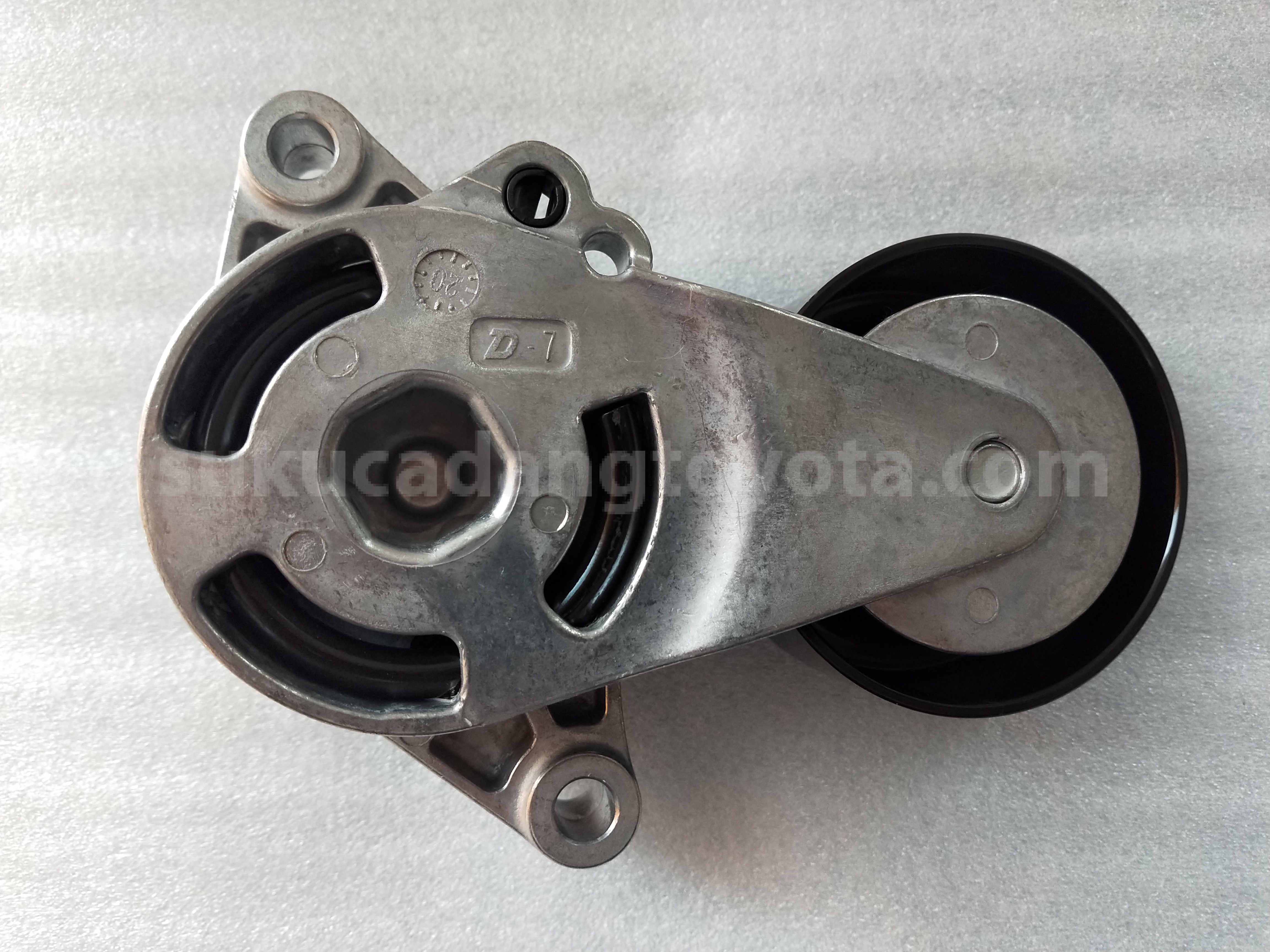 16620BZ010 TENSIONER A/S V-BELT - TOYOTA